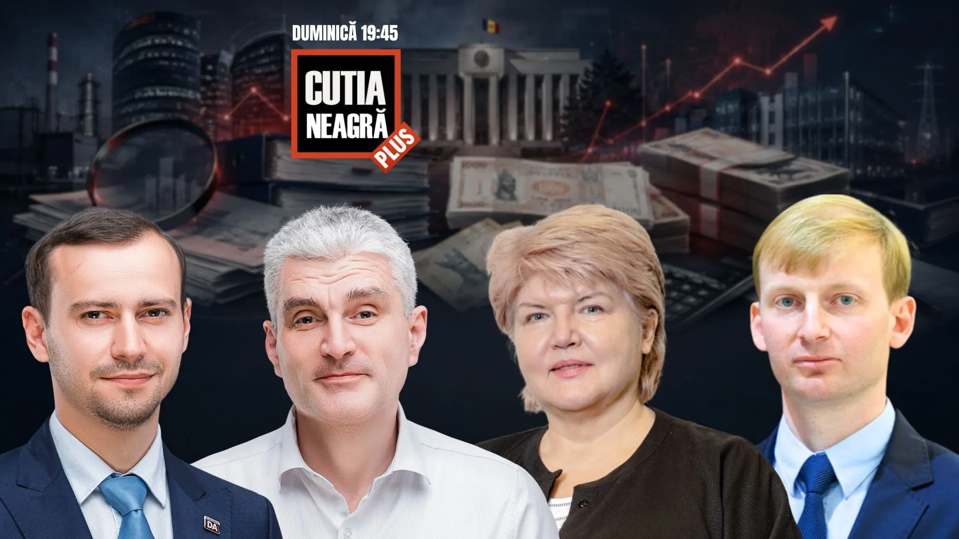 Scandalul salariilor exagerate din unele companii de stat a readus în prim-plan ...