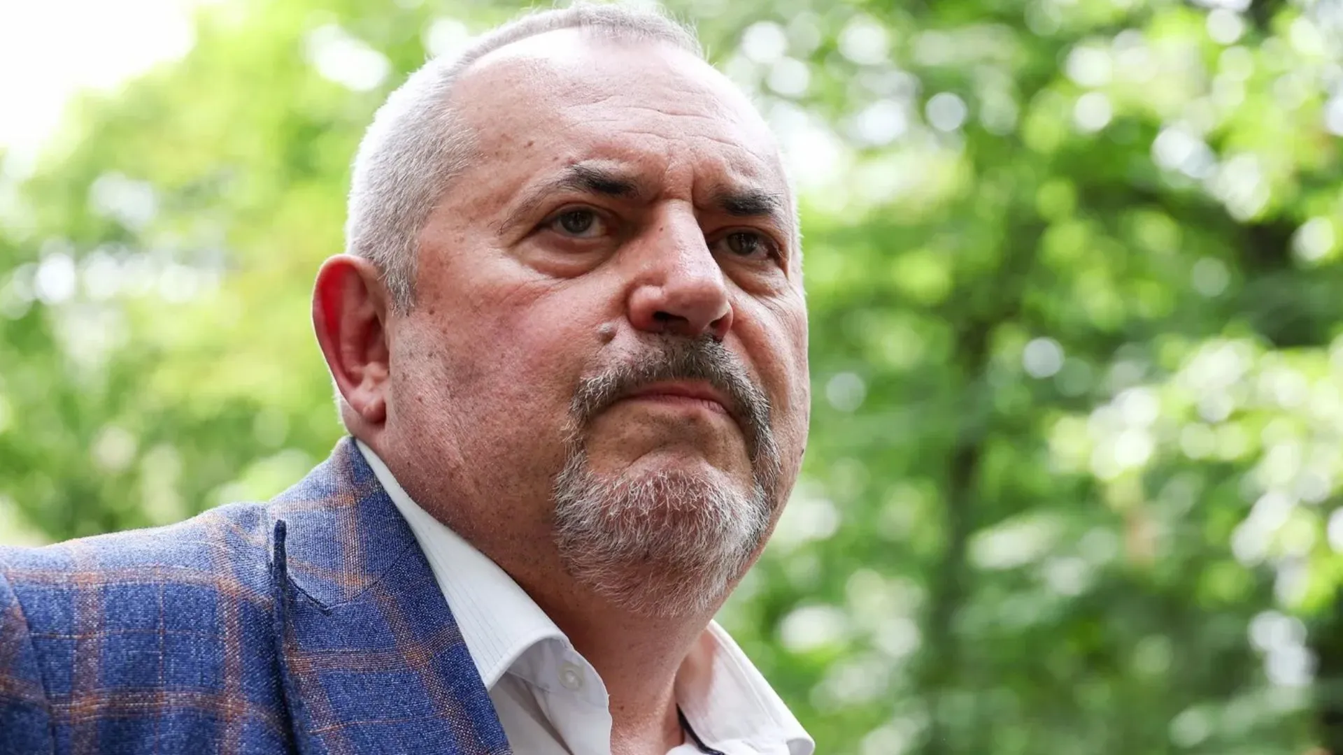 Încă un opozant al lui Vladimir Putin, reținut: Cine este Boris Nadejdin