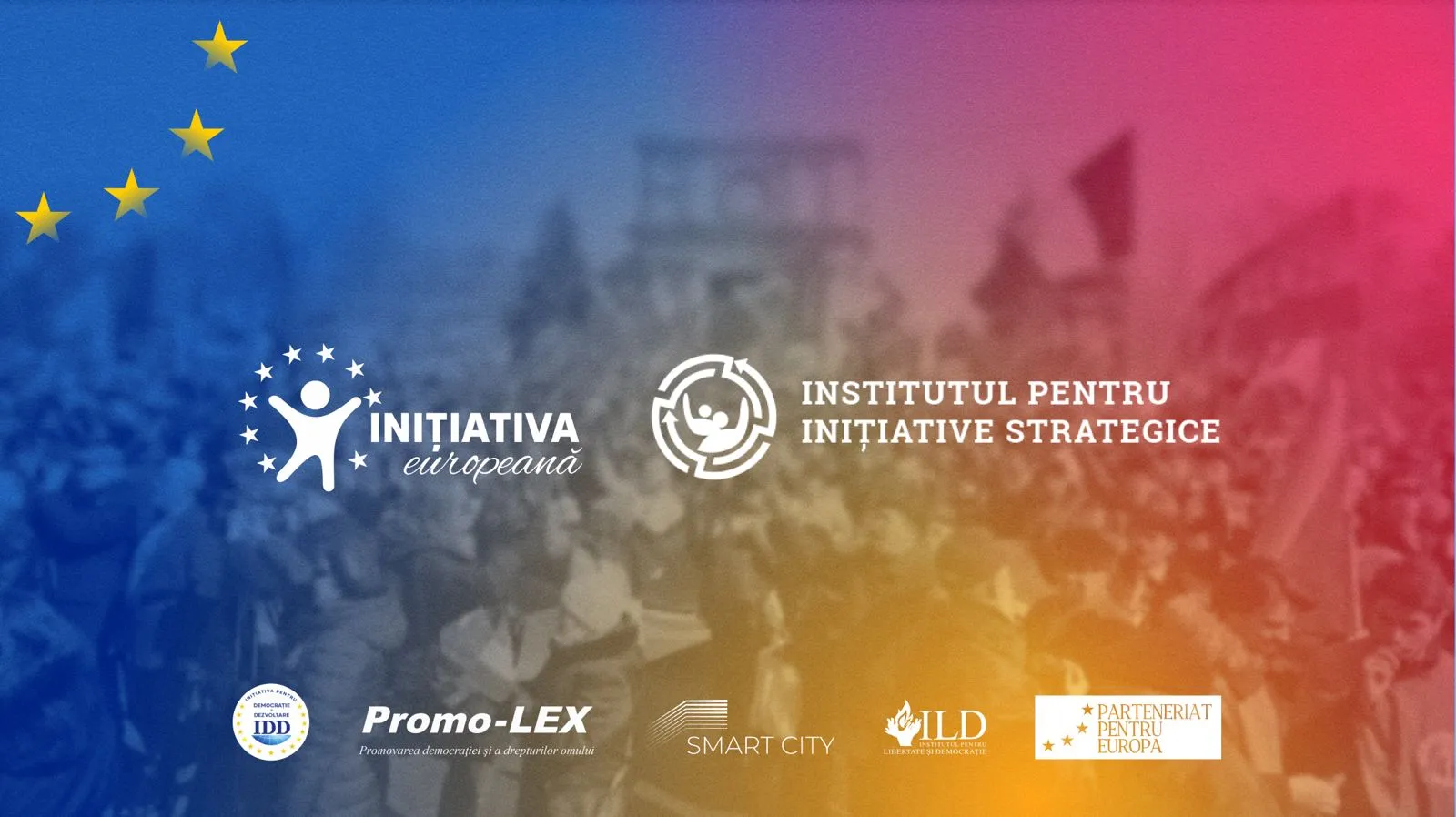 Parteneriatul pentru Europa: primele discuții privind agenda comună de acțiuni /P/