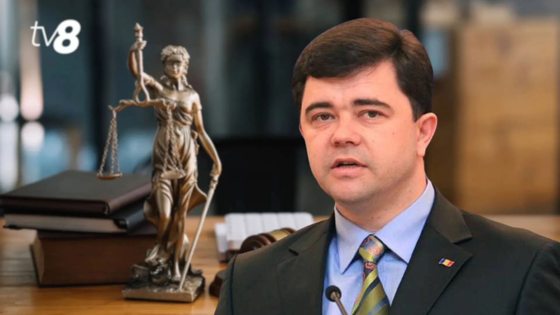 Victor Osipov a fost eliberat din Penitenciarul 13: Fostul vicepremier atacă Moldova la CEDO