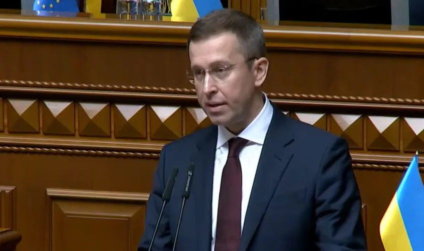 сергей корецкий