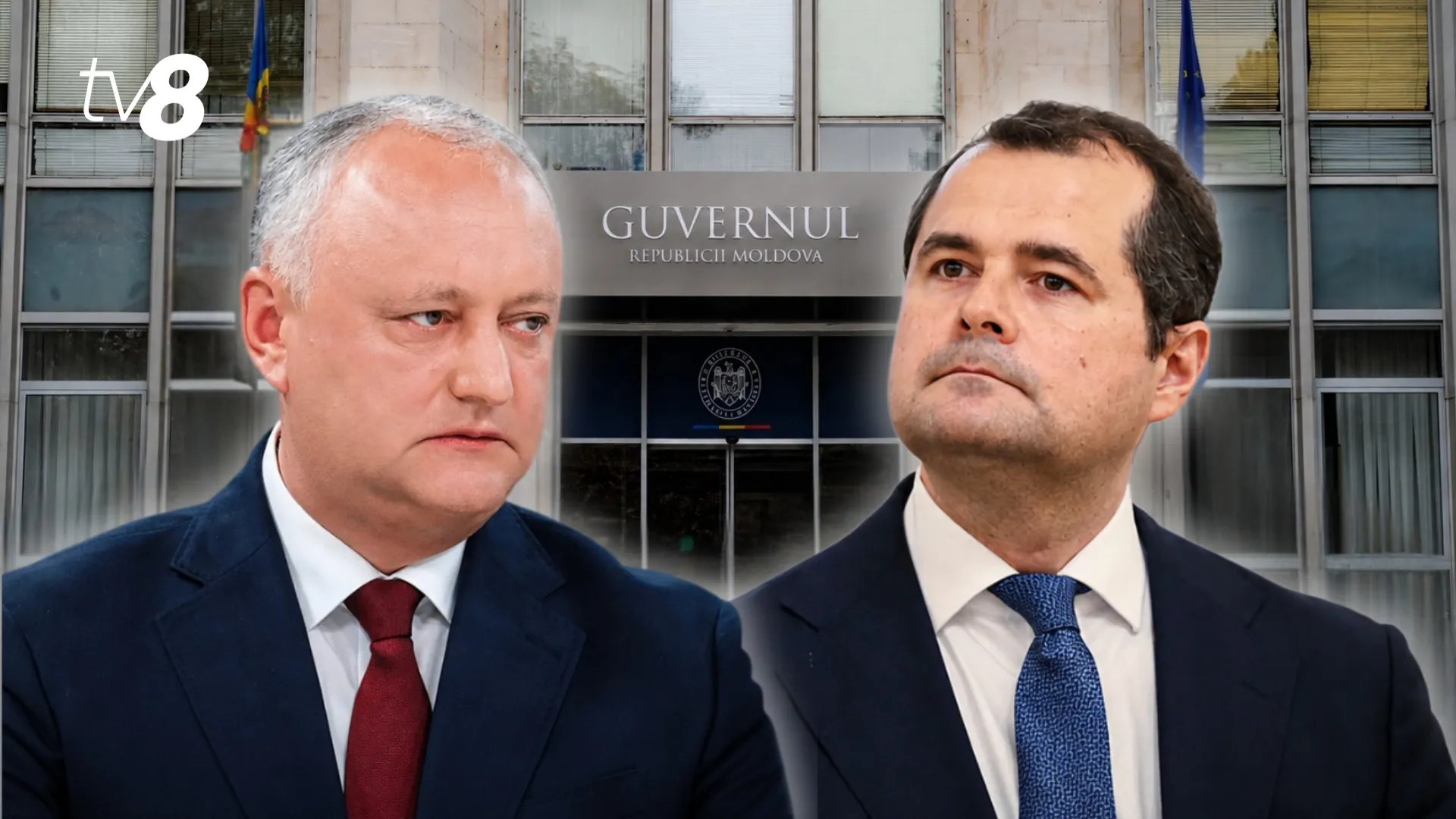 /VIDEO/ Igor Dodon îl apreciază pe Vasile Tofan: „Are unele idei interesante”. De ce PSRM nu va vota noul Guvern