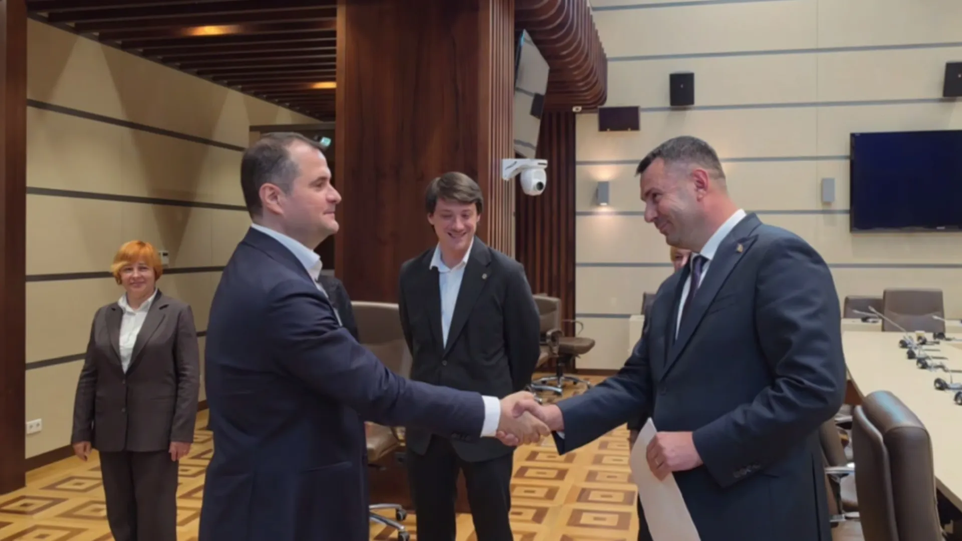 /VIDEO/ Vasile Costiuc are 7 măsuri pentru noul Guvern: Vasile Tofan „a demonstrat competențe de Napoleon”