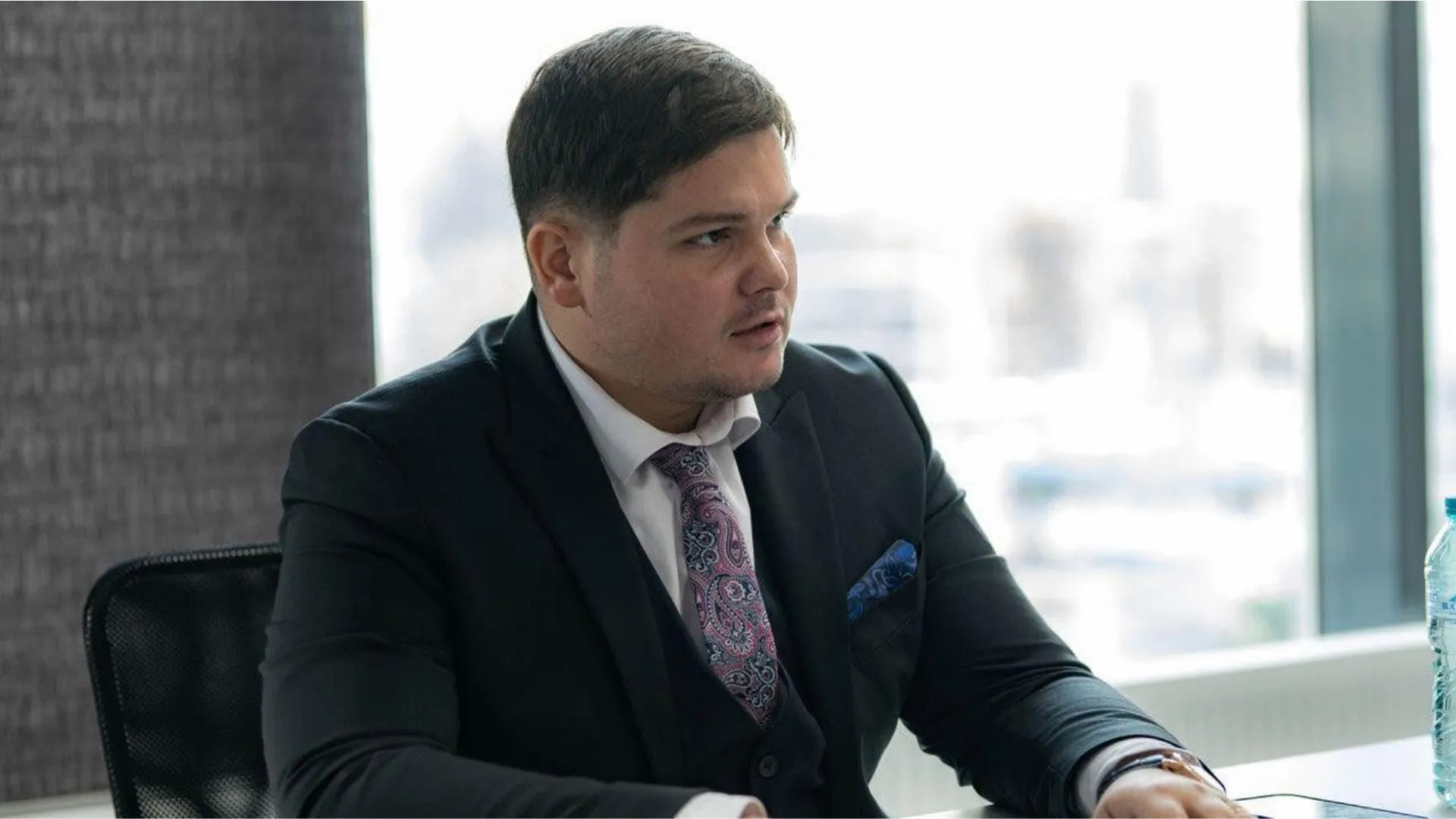 /VIDEO/ Consilierul MAN, Ion Onța, plasat în arest: Va sta 30 de zile închis la domiciliu
