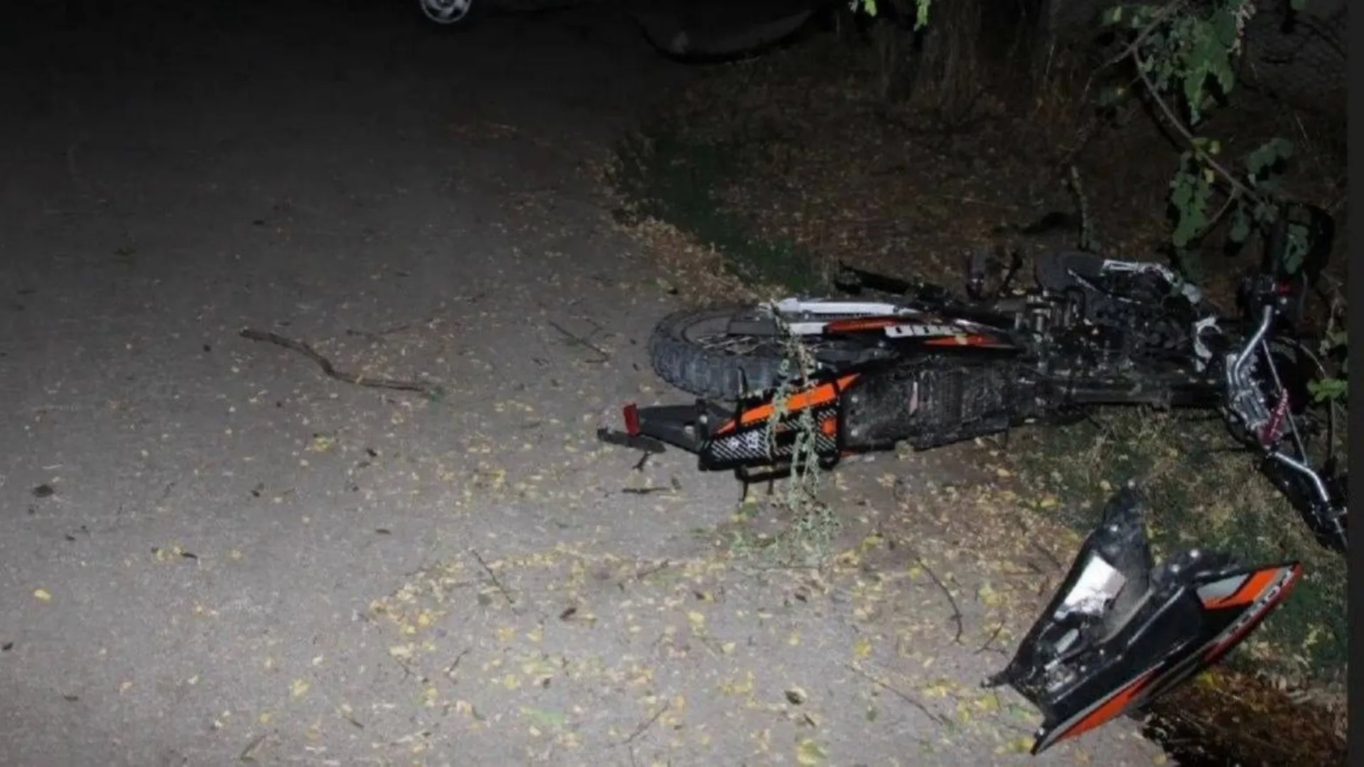Accidentul mortal de la Fălești: Care este starea băiatului de 17 ani, ajuns la spital