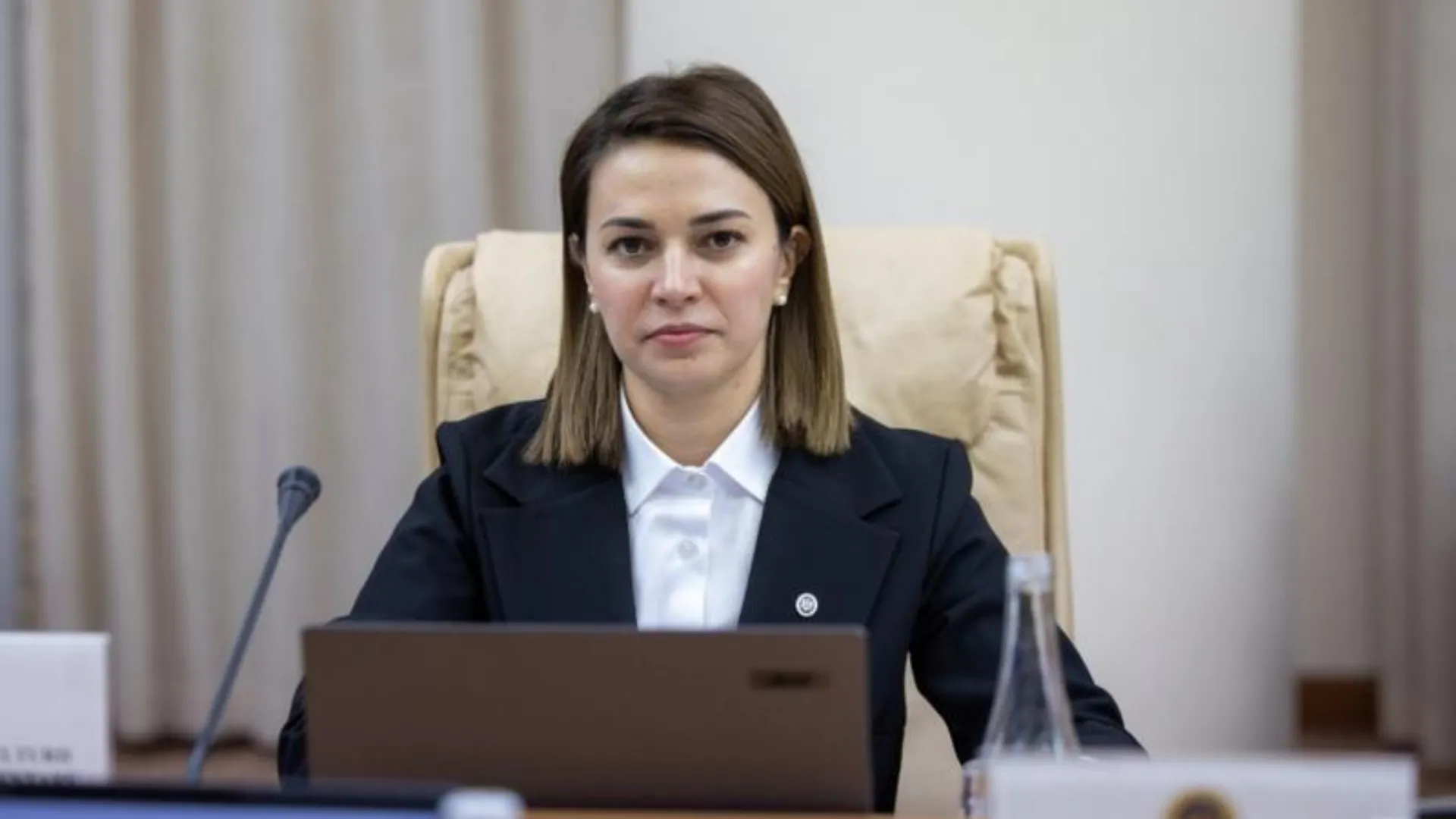 Ludmila Catlabuga pleacă „asumat” de la Ministerul Agriculturii: „A fost o perioadă intensă, cu decizii dificile”