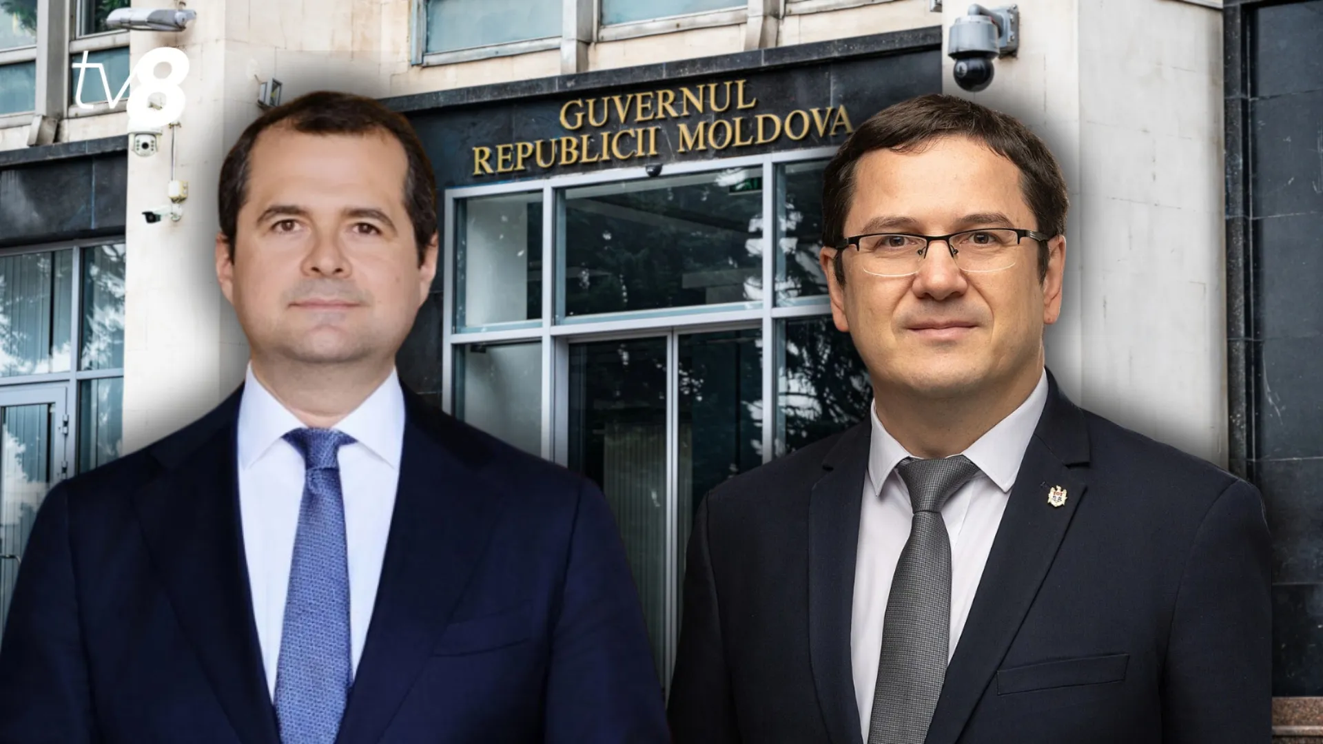 /VIDEO/ De ce PAS l-a ales pe Tofan și nu pe Spatari? „Toți deputații au rămas impresionați”