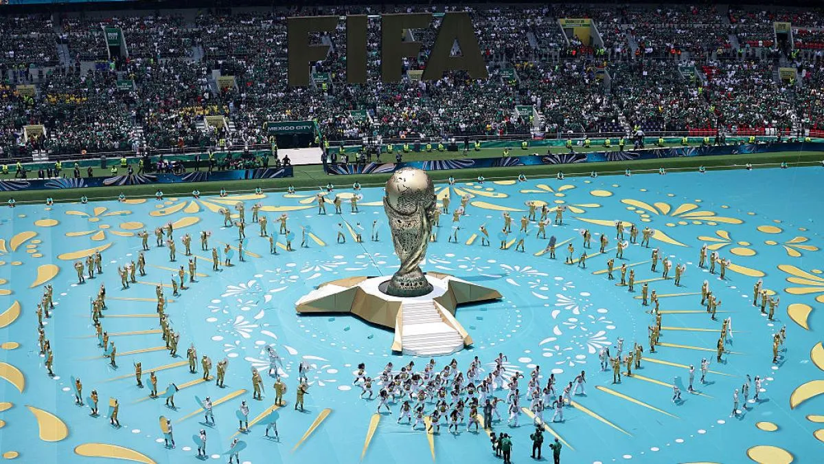 Spania - Argentina, finala Cupei Mondiale 2026: Spectacol grandios cu Post Malone, Madonna, Shakira, BTS și Justin Bieber