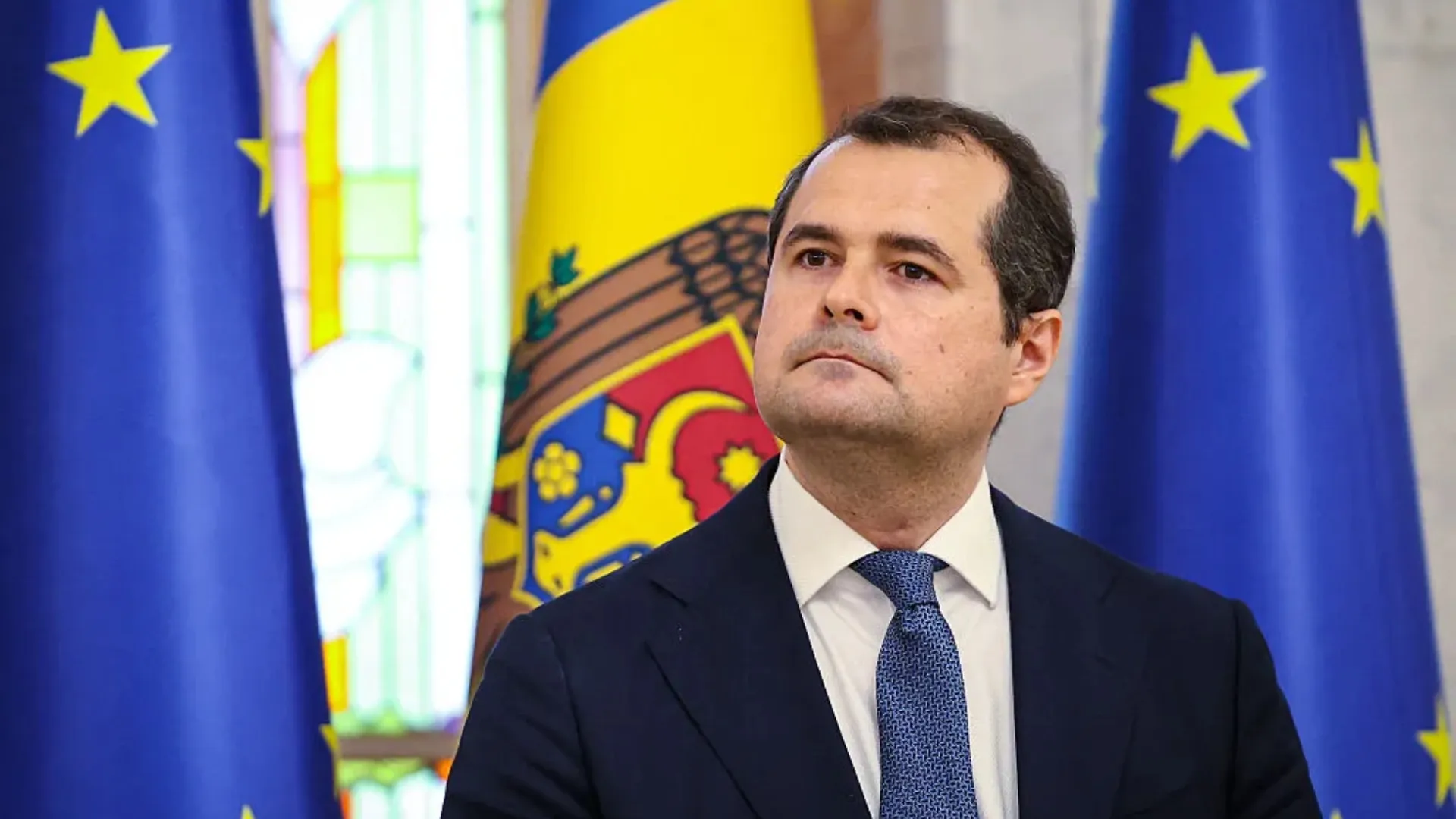 /ULTIMA ORĂ/ Tofan convoacă Guvernul în ședință: Va fi analizată situația de pe piața motorinei și a gazelor