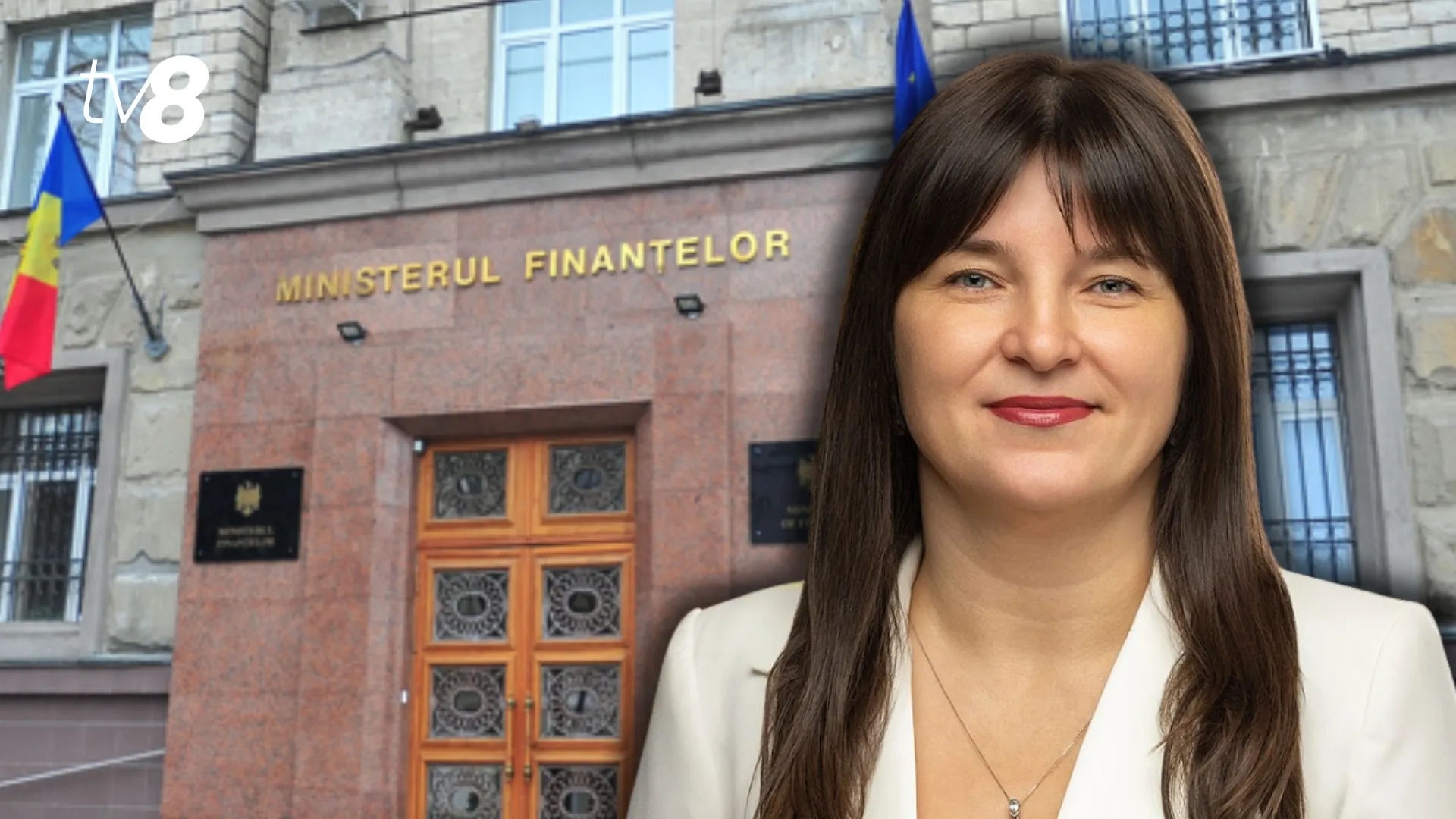 Cine este Victoria Belous, ministră a Finanțelor în noul Guvern: Are circa 20 de ani de activitate la Fisc