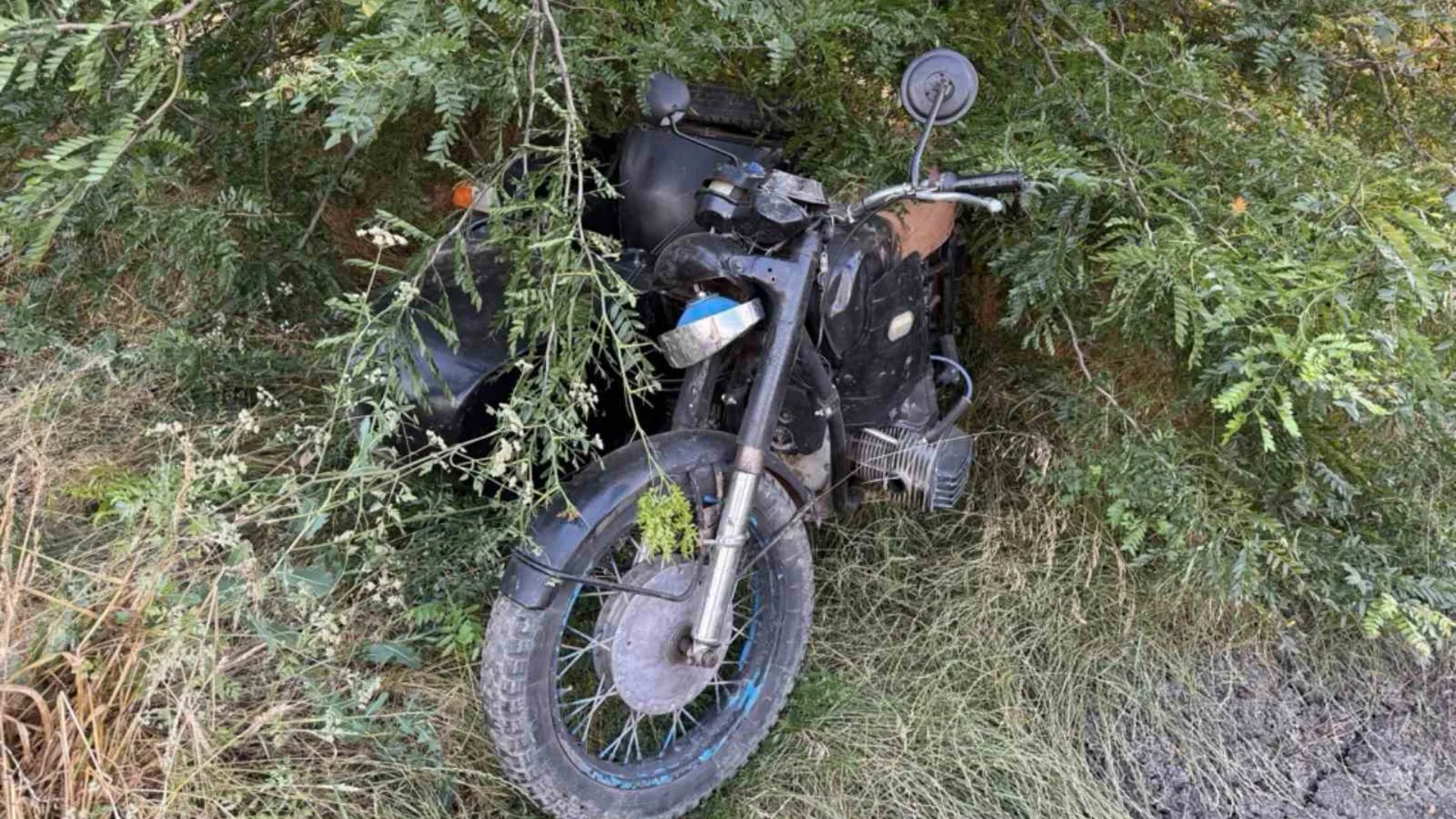 Accident grav la Drochia: Doi bărbați și un copil de 3 ani au ajuns la spital. Șoferul era beat