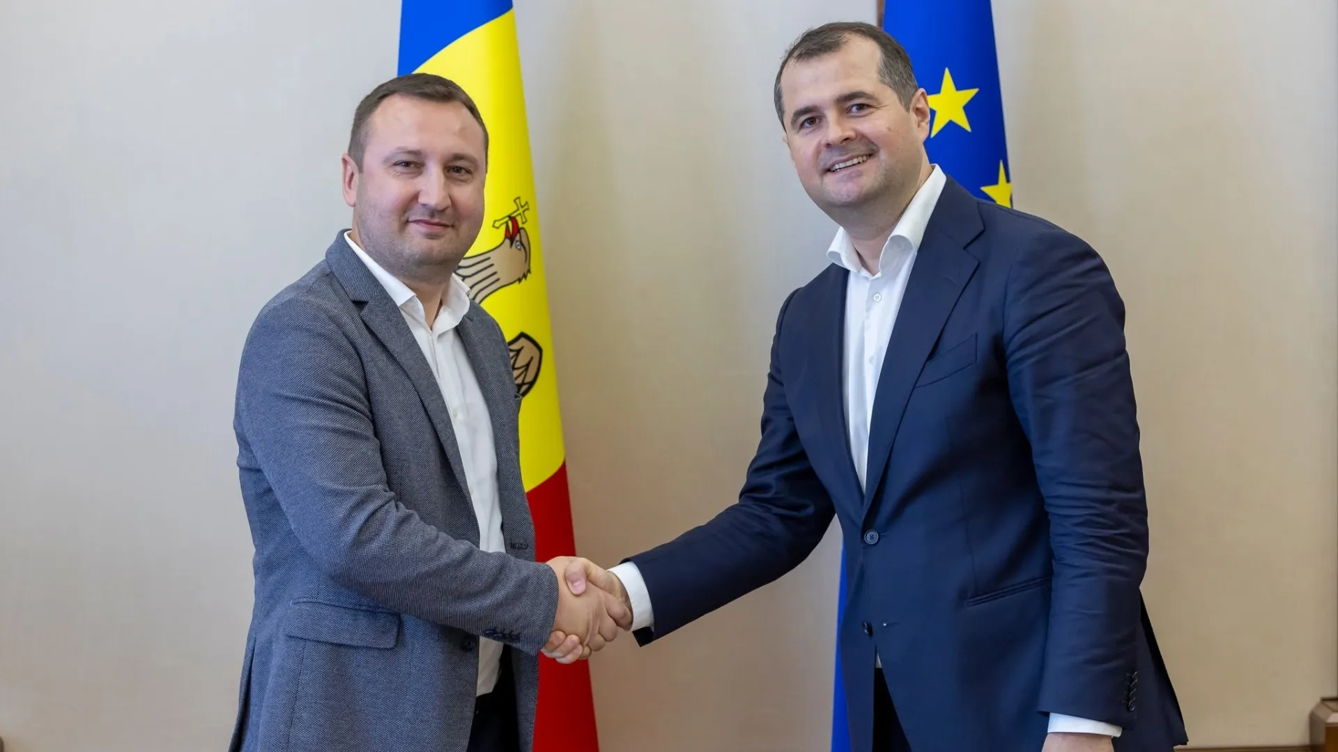 Cine este Dumitru Ciorici, noul purtător de cuvânt al Guvernului. Vasile Tofan: „Un jurnalist foarte talentat”