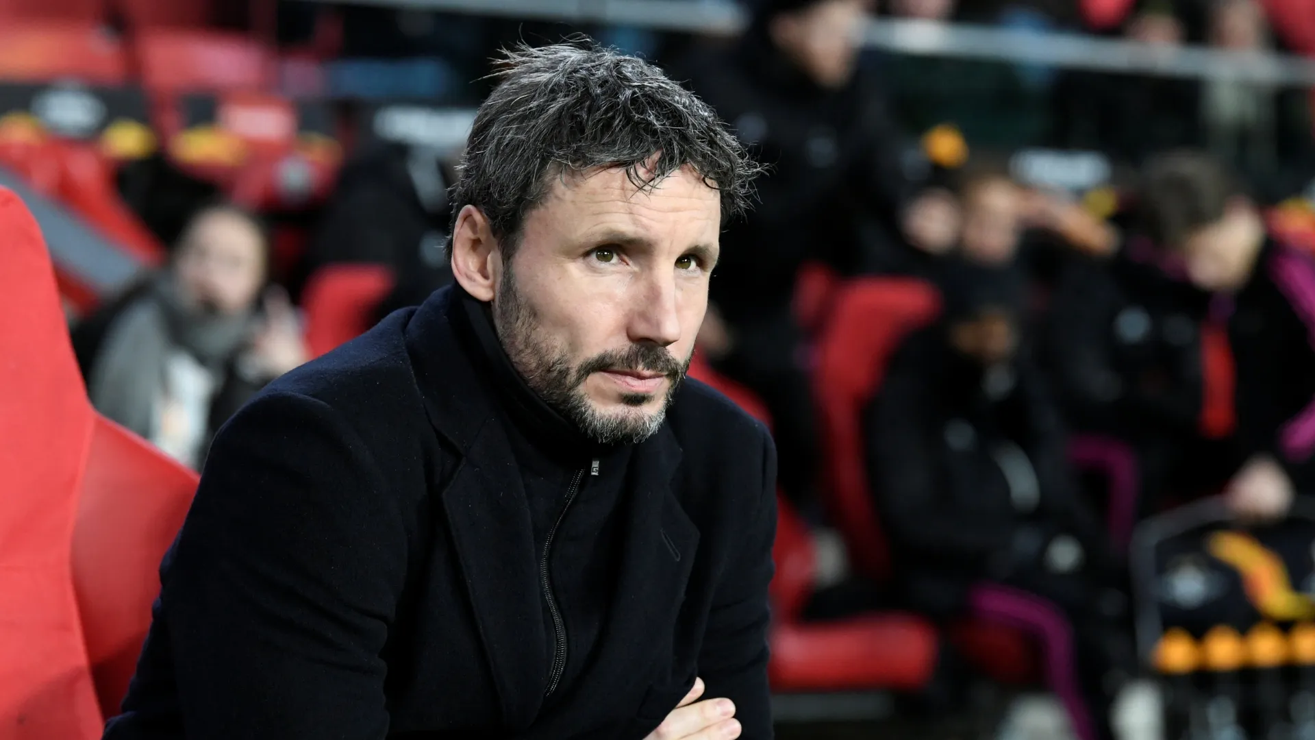 /VIDEO/ Belgia va avea un nou selecționer: Cine este Mark van Bommel
