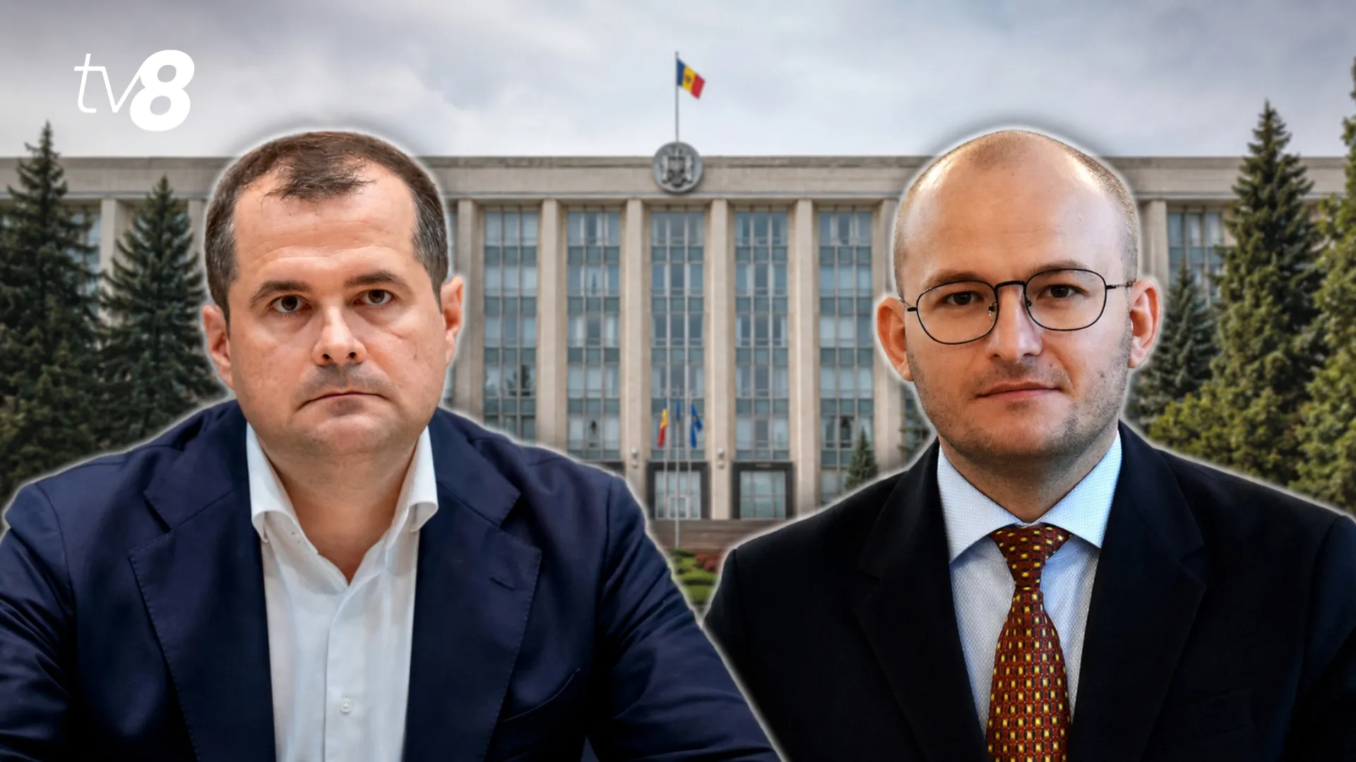 Prima reacție a lui Vasile Tofan la fotografia suspectă cu Radu Musteață: „Nu voi tolera lipsa de sinceritate”