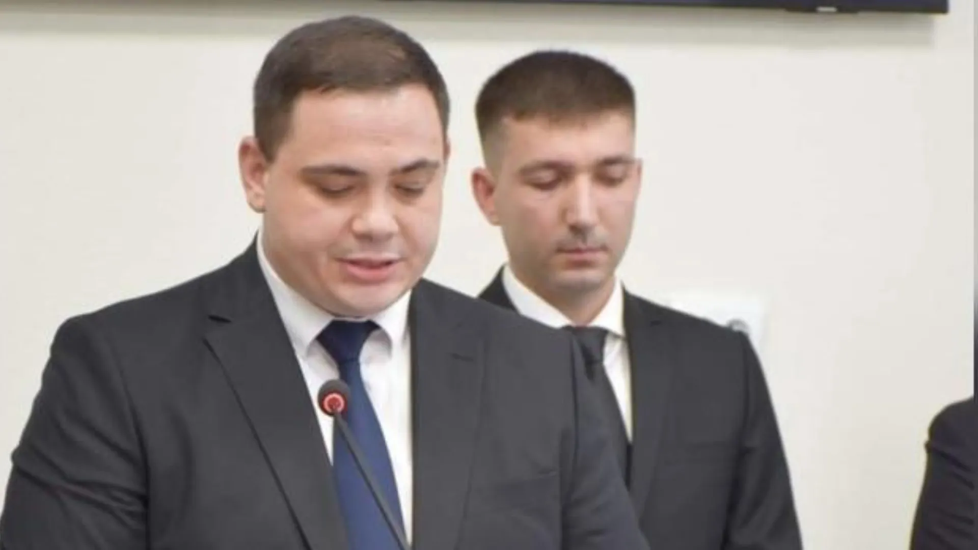 Cristin Ghemu, suspendat de CSP: Procurorul este cercetat în dosarul mitei de 400.000 de dolari