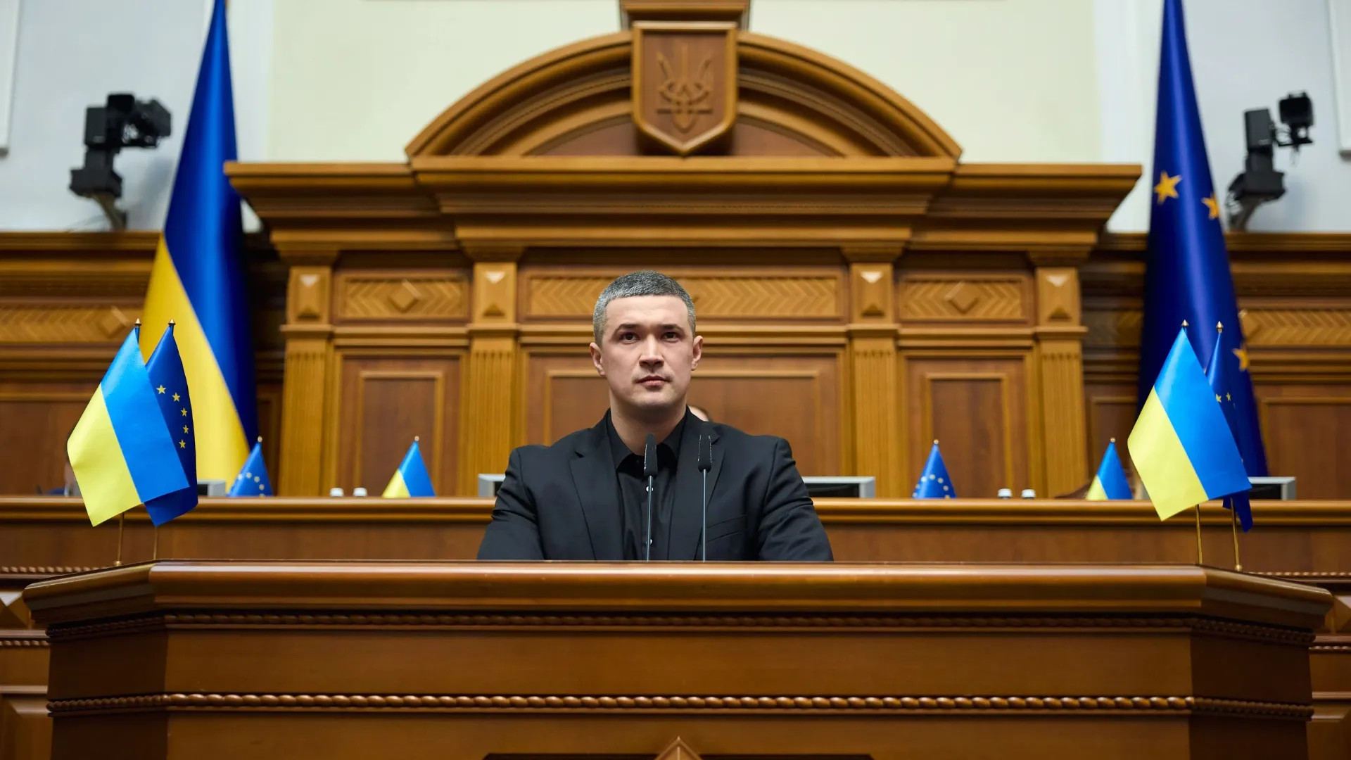 Ultimatum pentru Zelenski: Fedorov refuză orice funcție în afară de cea de ministru al Apărării