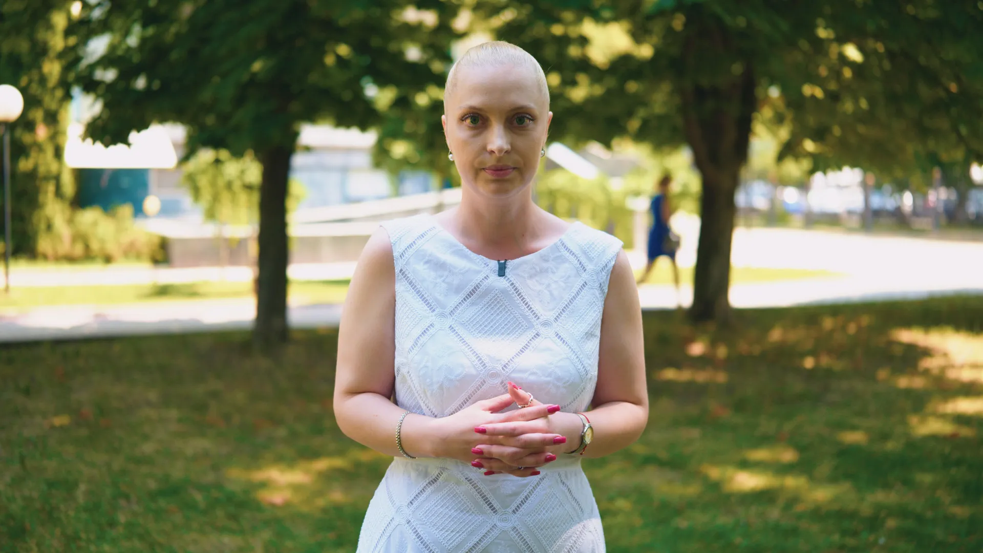 Marina Țăbârnă: „O democrație europeană înseamnă cetățeni implicați și solidari” /P/