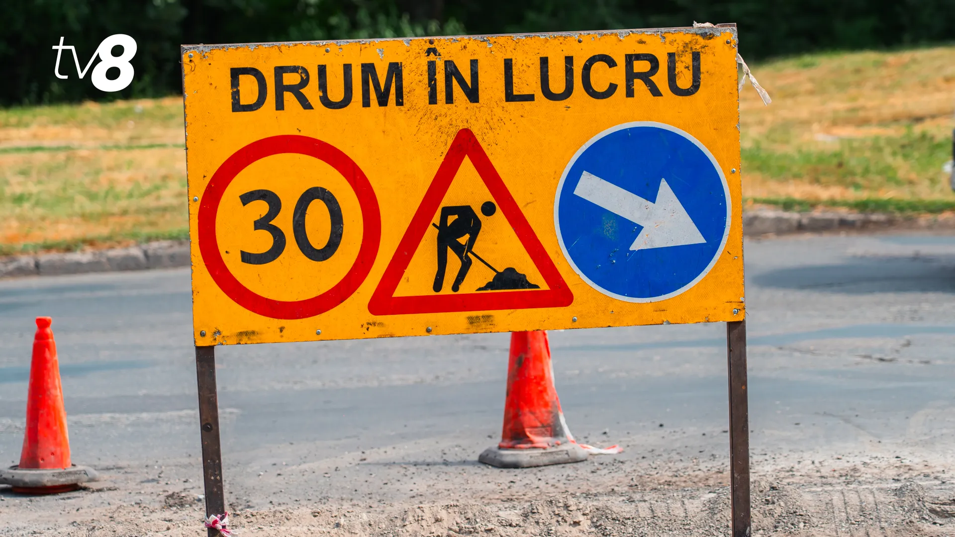 Trafic sistat pe strada Sarmizegetusa din Chișinău: Două rute de troleibuz își schimbă traseul