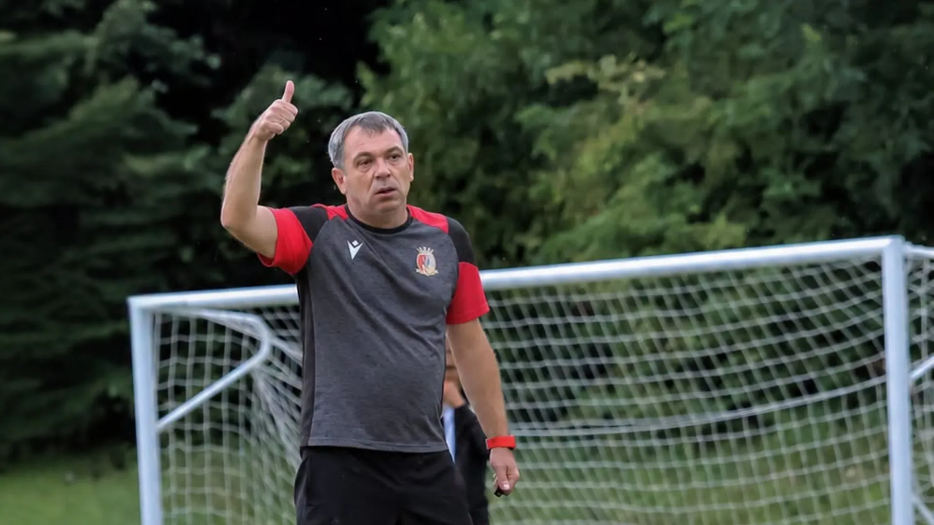 /VIDEO/ Veaceslav Rusnac revine la Milsami: „Vulturii” și-au schimbat antrenorul după eșecul din cupele europene