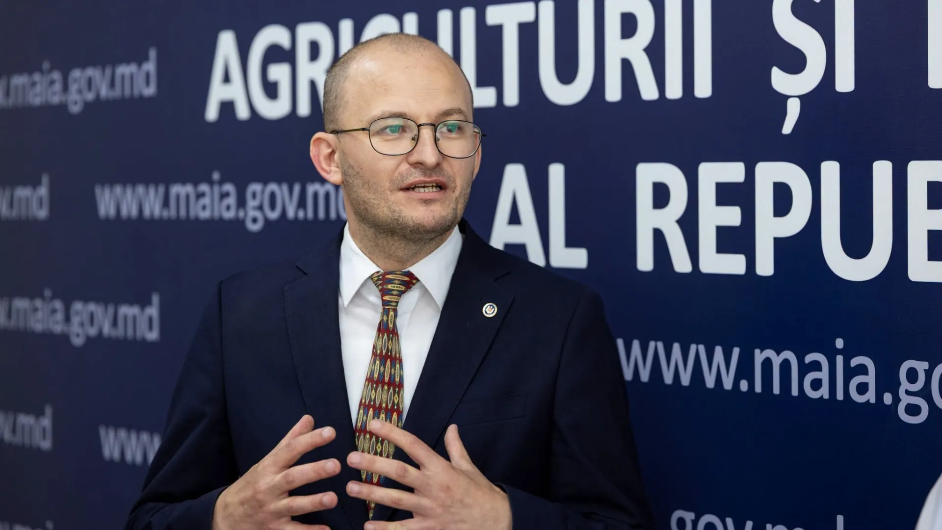 Fostul ministru al Agriculturii recunoaște că a participat la ședințele PDM: „Nu am avut curaj să spun întregul adevăr”