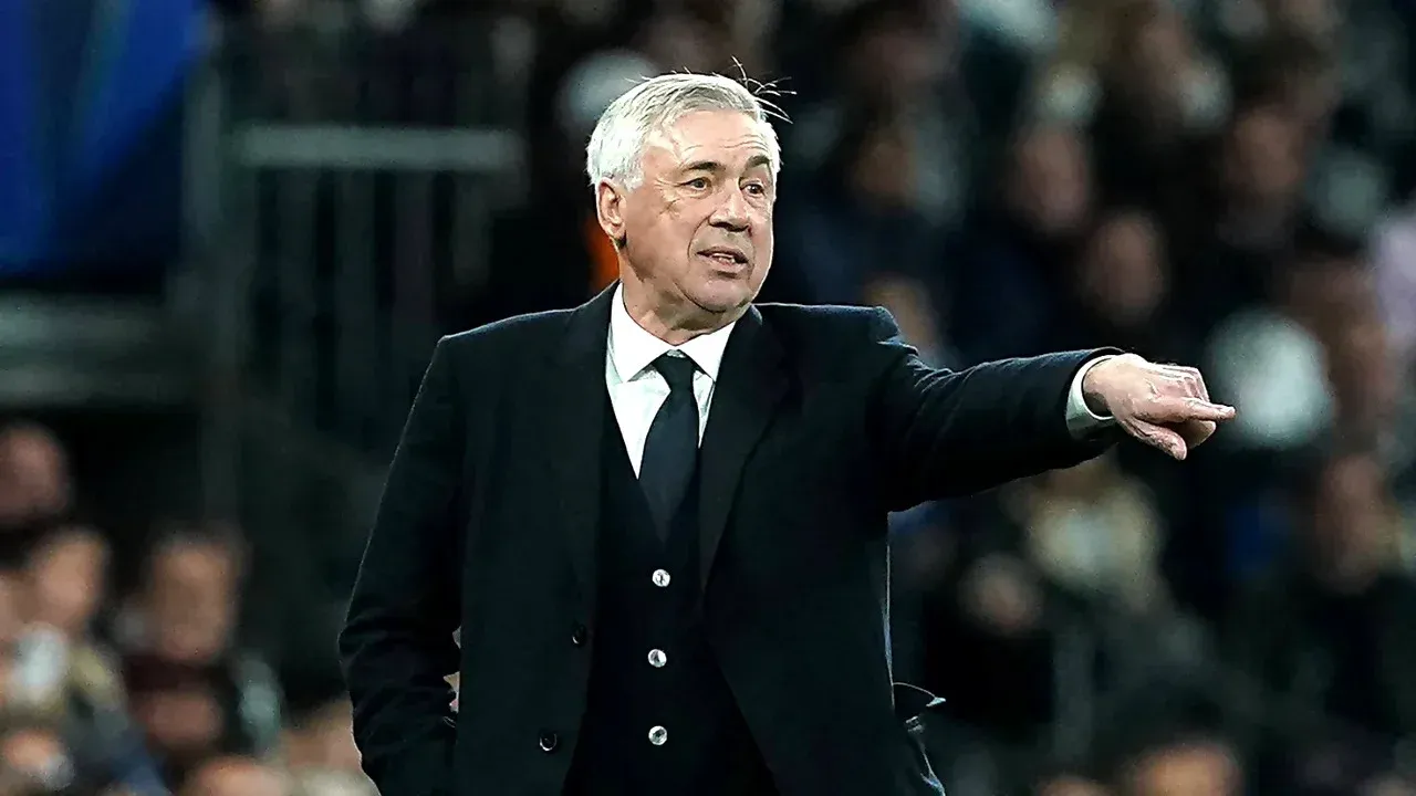 Italia, refuzată de Carlo Ancelotti: Rămâne selecționerul Braziliei până în 2030