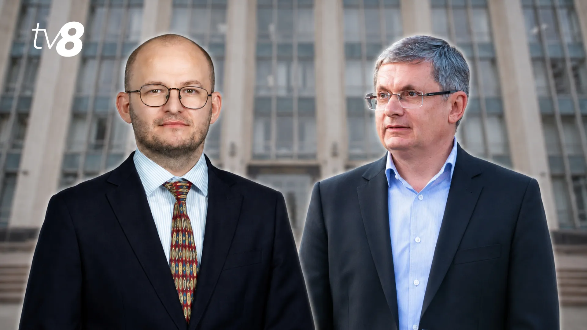 /VIDEO/ „L-am rugat să nu se grăbească”: Igor Grosu prefera ca Radu Musteață să rămână ministru al Agriculturii