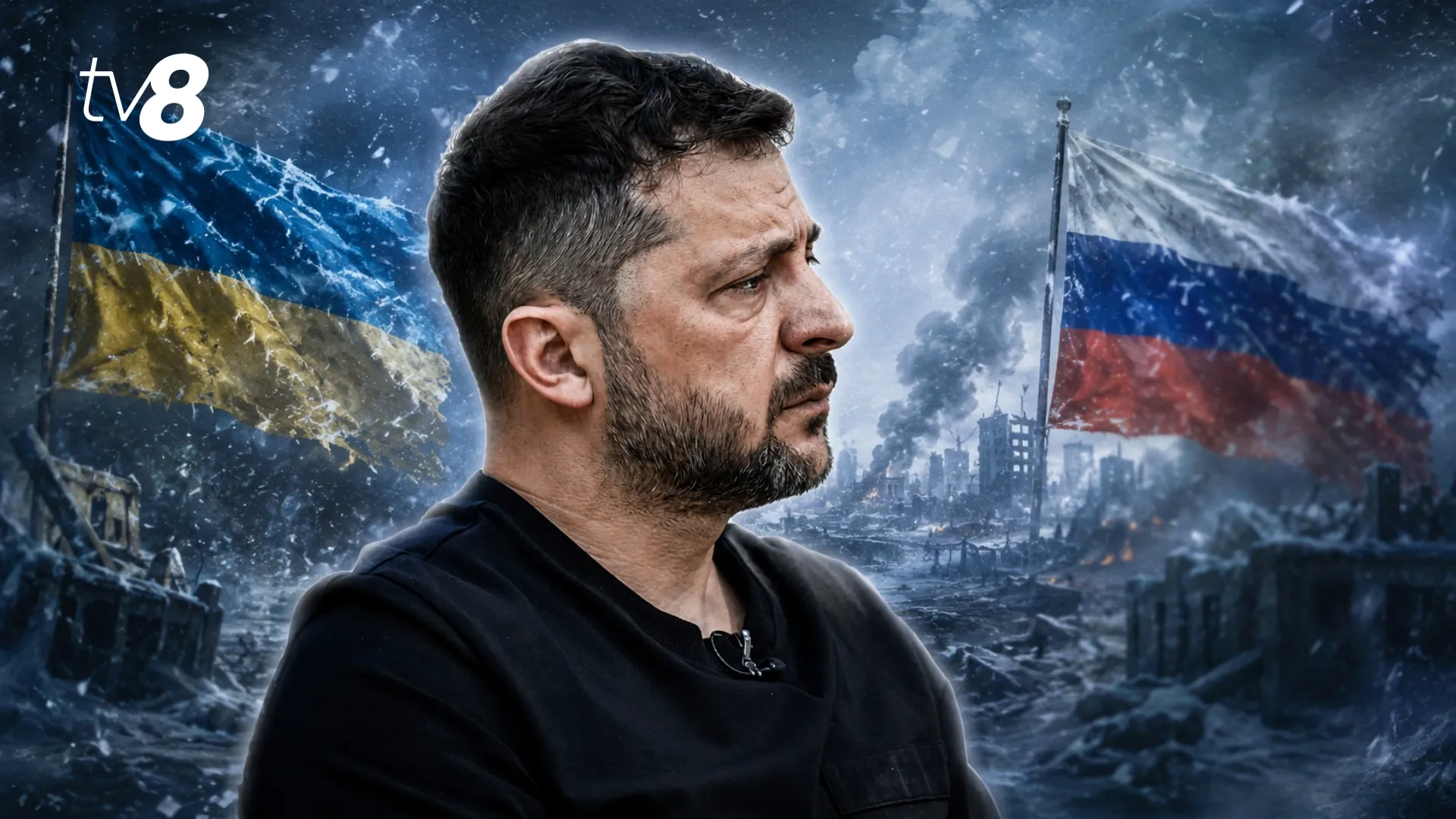 /LIVE TEXT/ Război în Ucraina, ziua 1615: Avertisment sumbru și atacuri sângeroase. Zelenski se va întâlni cu Trump