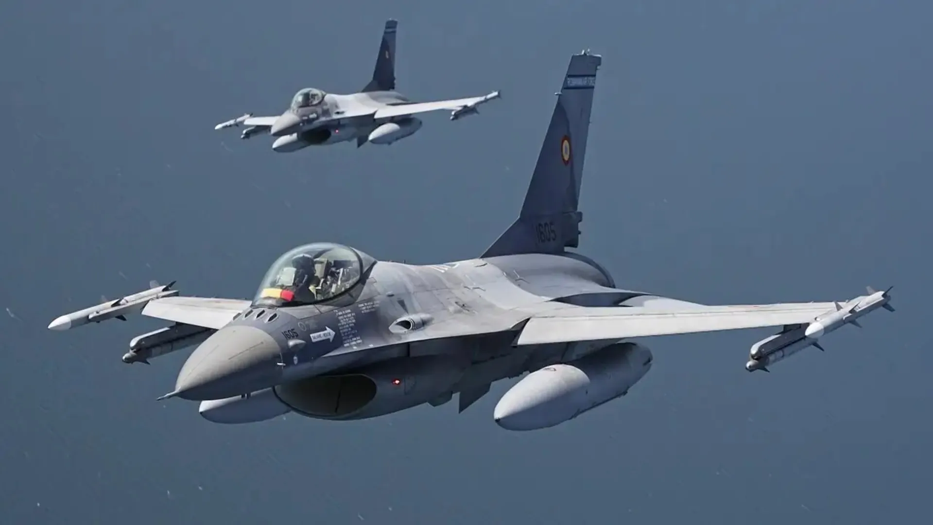 Cât a cheltuit Armata României pentru doborârea celor trei drone: Statul caută soluții mai ieftine