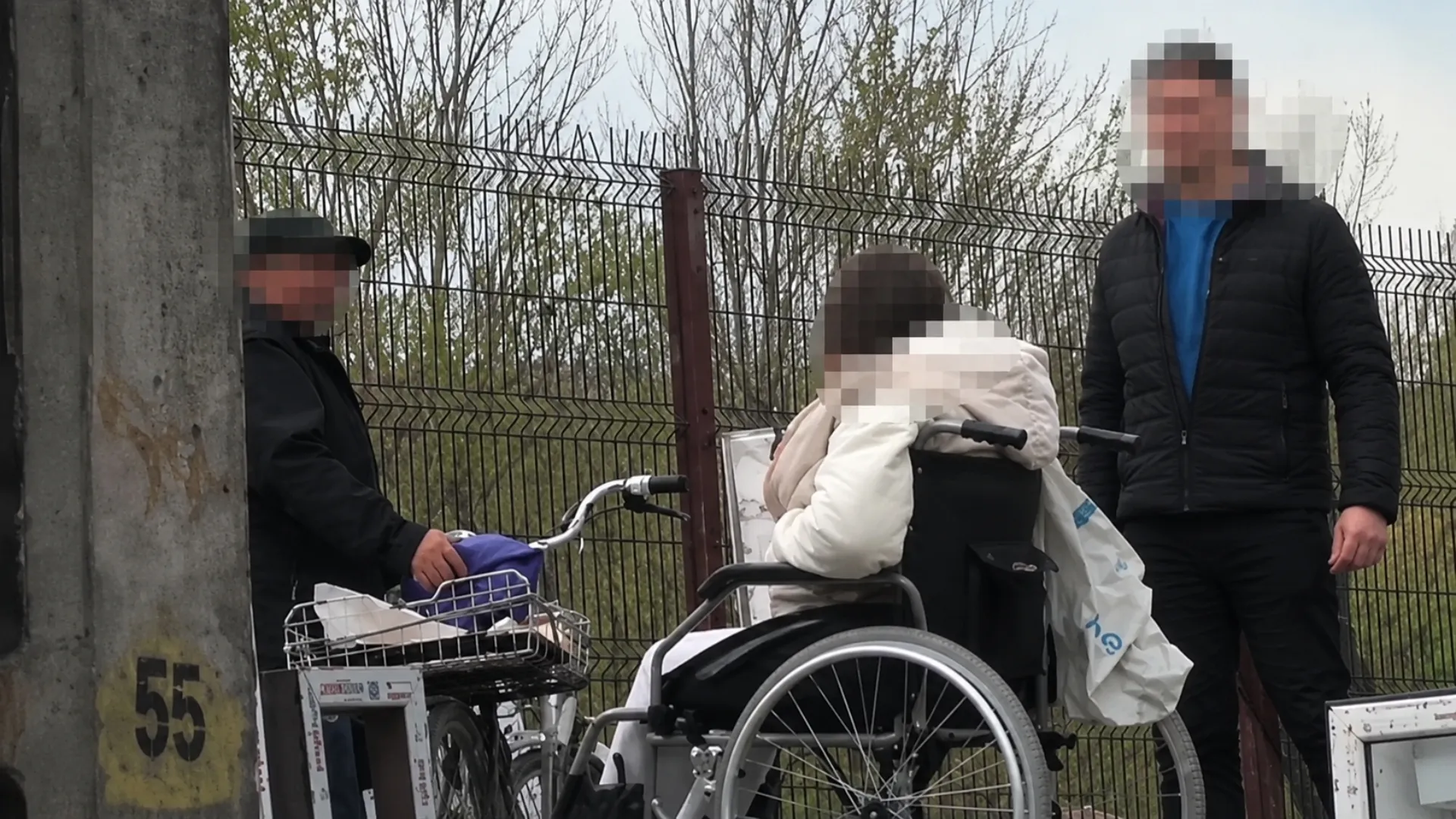 /VIDEO/ Părinți în lux, copilă la cerșit prin Europa: O adopție ilegală, descoperită după 14 ani