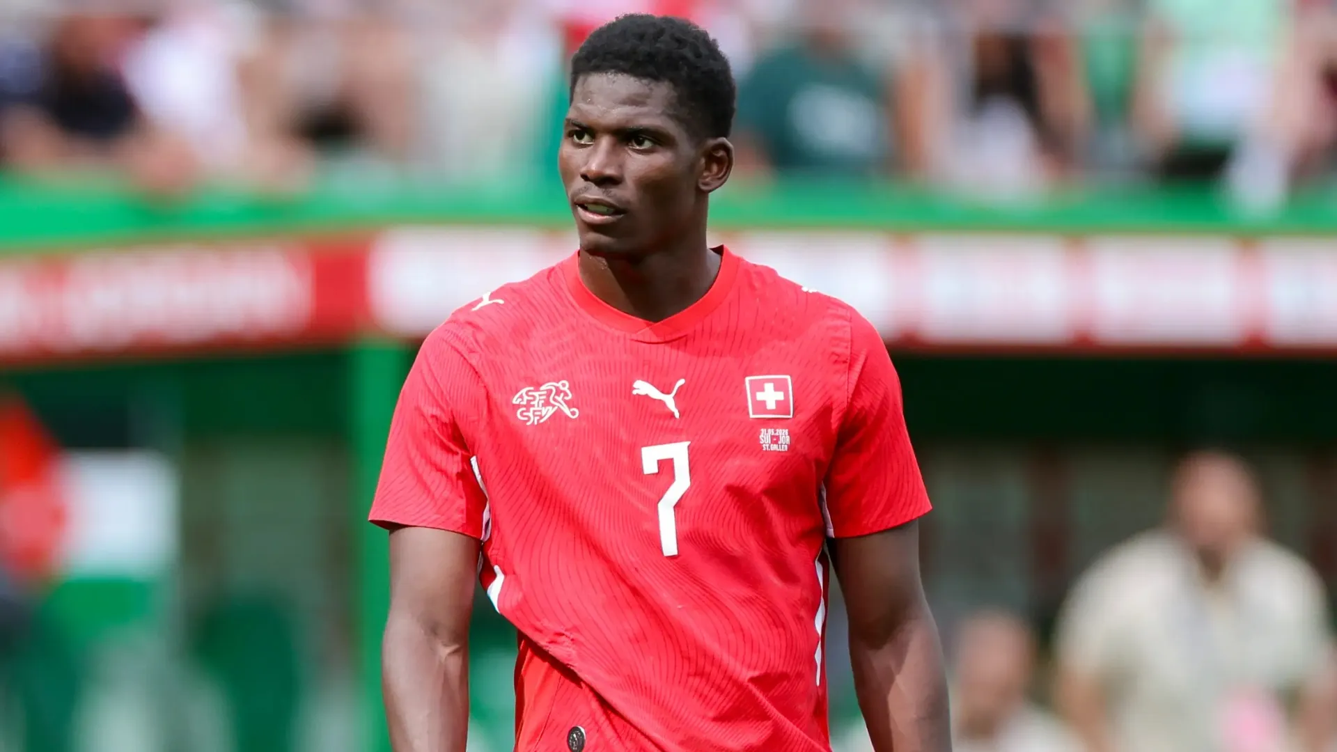/VIDEO/ Argentina, favorizată la Campionatul Mondial? Adevăr amar pentru Breel Embolo