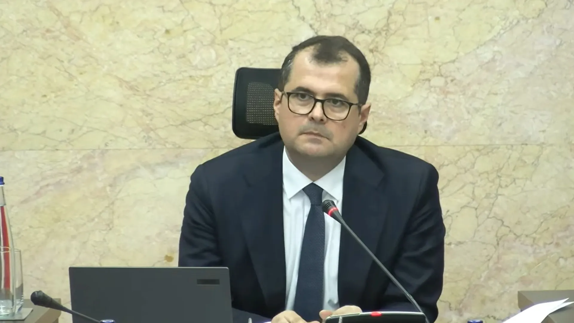 /ULTIMA ORĂ/ Stare de alertă în sectorul energetic și cel hidrologic pentru 30 de zile