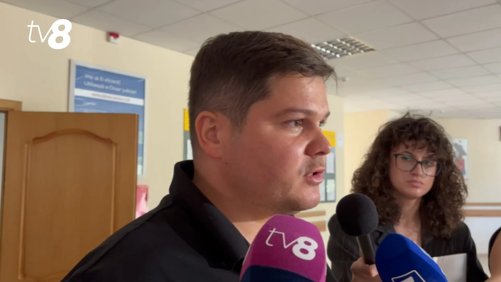 /VIDEO/ Ion Onța rămâne în arest la domiciliu: Consilierul MAN acuză un dosar „la comandă” și amenințări cu moartea