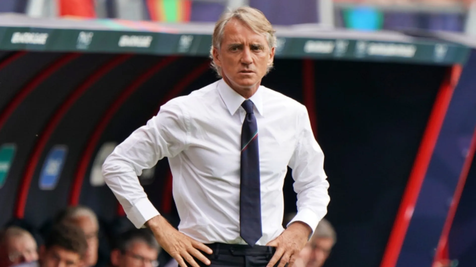 Roberto Mancini revine la naționala Italiei: Federația a confirmat numirea