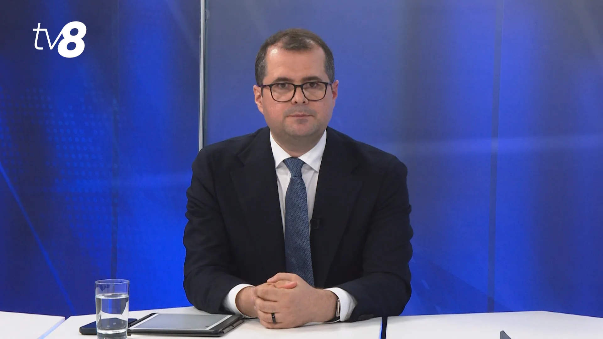 /VIDEO/ Vasile Tofan nu se vede președinte în 2028: Promisiunea făcută soției