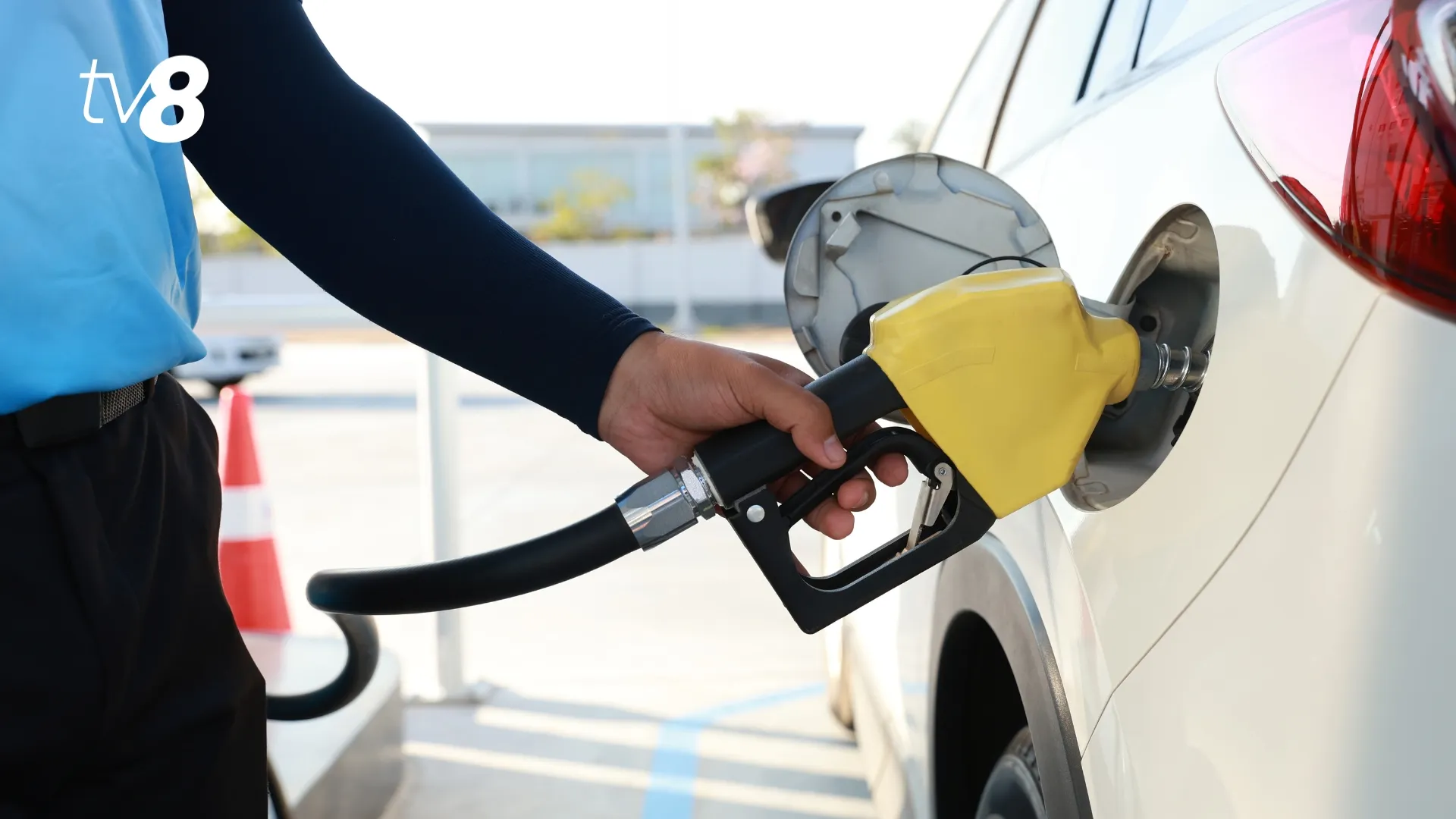 Prețuri mai mici la benzină și motorină: Cât vor costa carburanții pe 6 august 2026