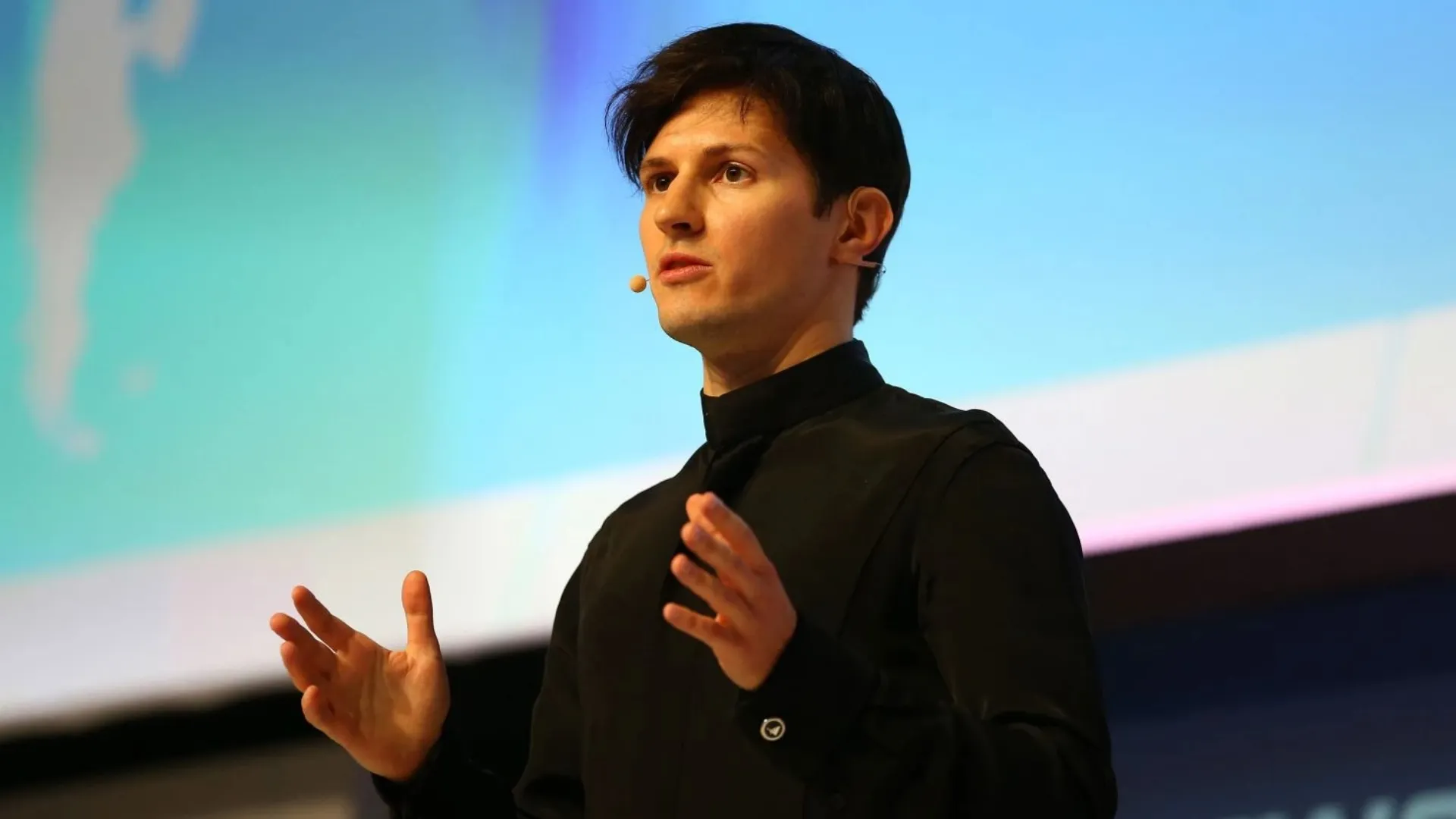 Pavel Durov, pe lista „teroriștilor” din Rusia: Moscova susține că Telegram era folosit pentru pregătirea atacurilor