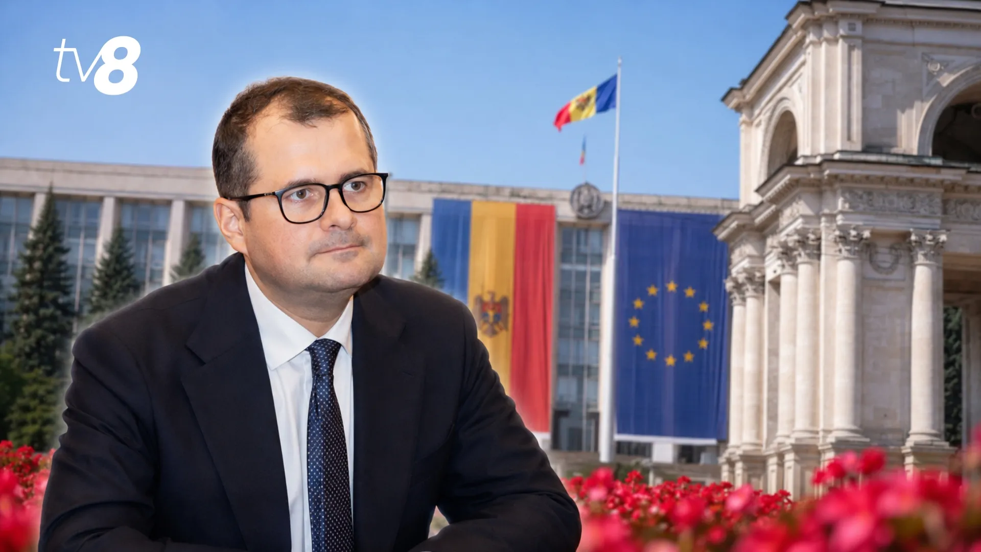 /VIDEO/ „Mă simt mai tânăr”: Vasile Tofan spune cum i s-a schimbat viața și de ce a acceptat să devină premier