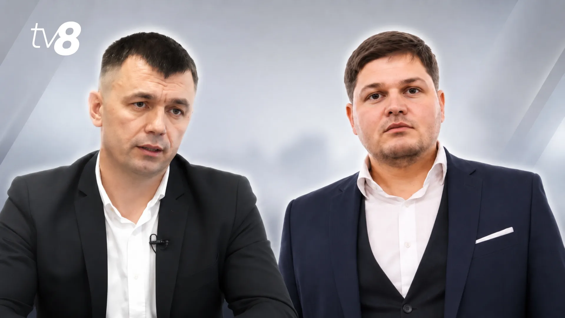 /VIDEO/ Acuzații cu înregistrări și amenințări: „Războiul” dintre Ion Onța și șeful INI ia amploare