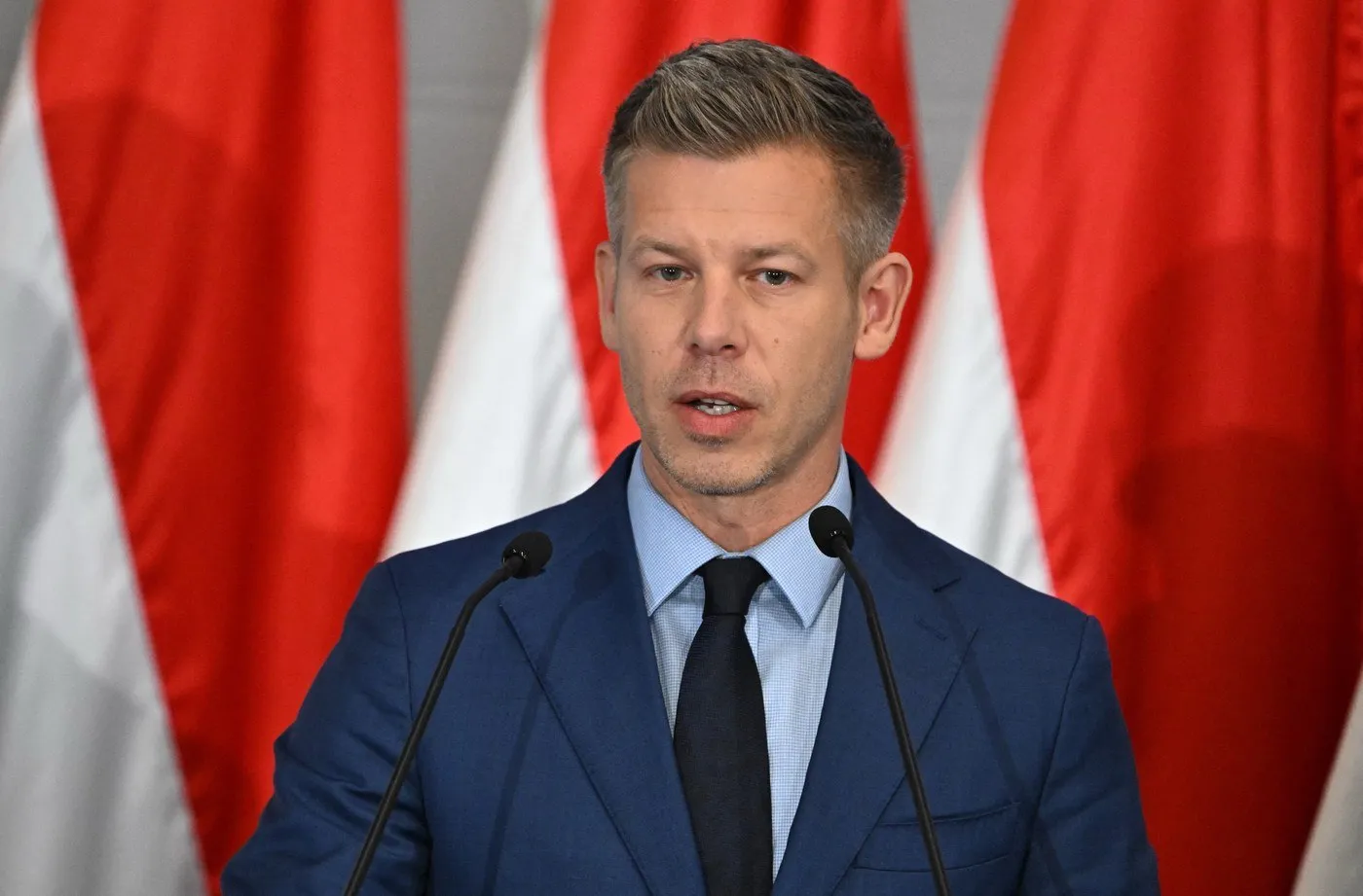 Criza din Ungaria: „Ne așteaptă cinci zile critice”. Ce a spus premierul Magyar