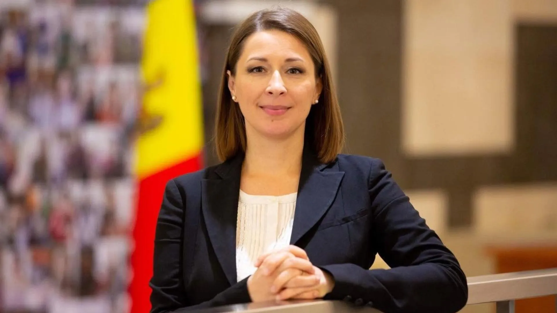 Liliana Vițu pleacă de la șefia Consiliului Audiovizualului: „O anticipată schimbare în viața mea profesională”