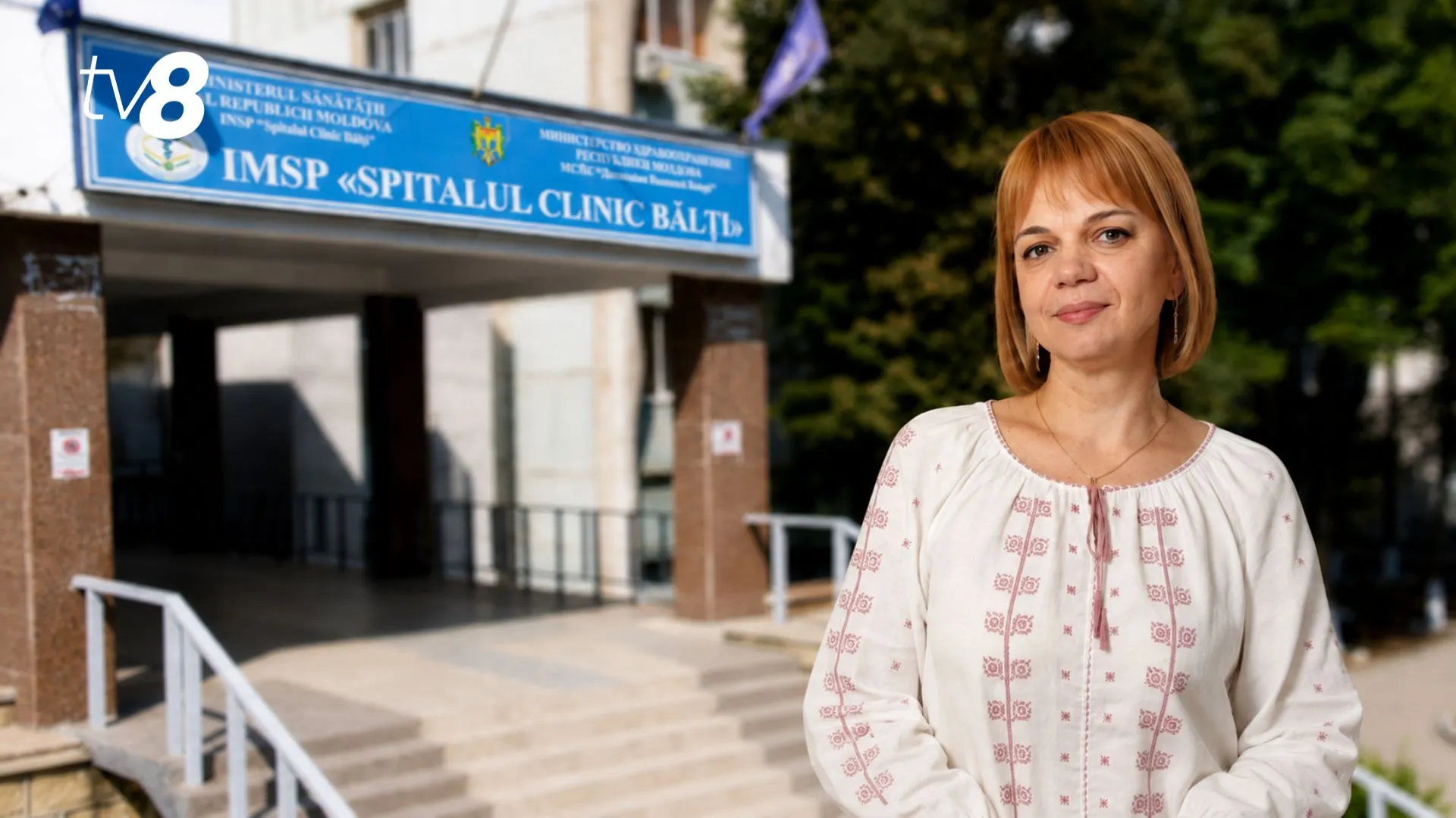 /VIDEO/ Nou director interimar și control la Spitalul Clinic din Bălți. Ministrul Sănătății: „Începem o reevaluare reală”