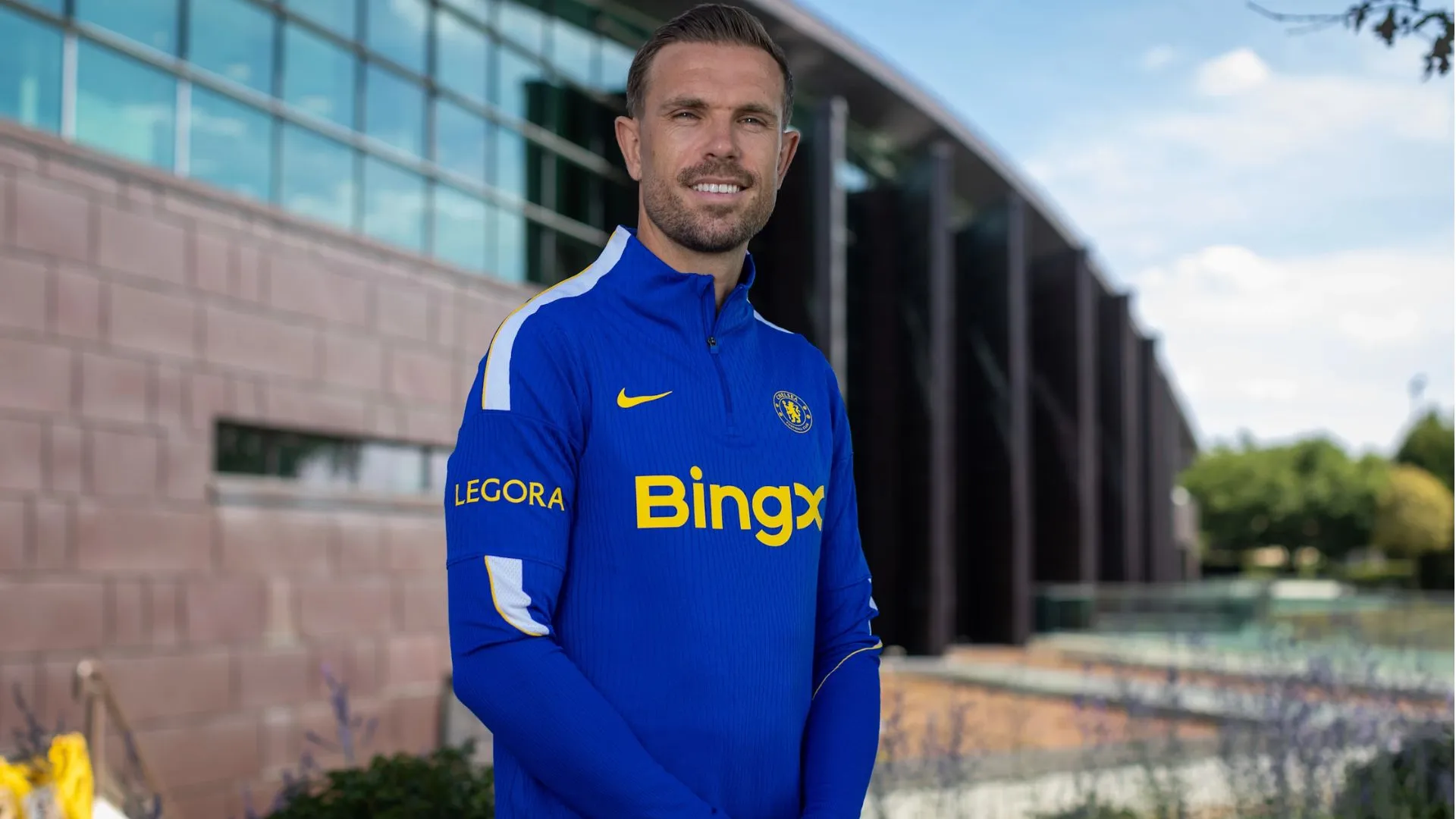 Mutare surpriză în Premier League: Jordan Henderson a semnat cu o echipă de top din Anglia