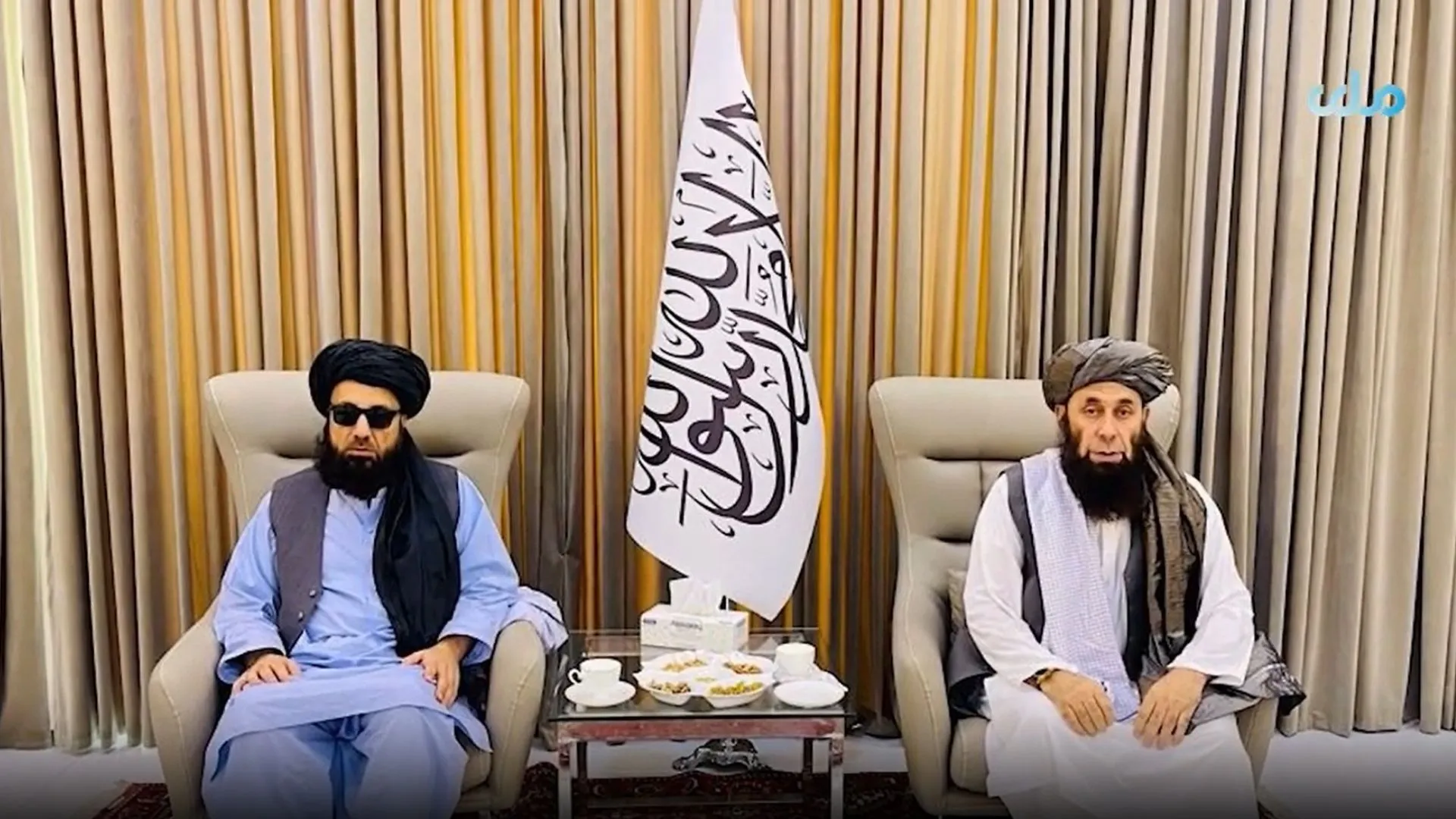 „Decizie greșită”: Vasile Tofan, reacție la scandalul privind vizita delegației Guvernului taliban în Moldova