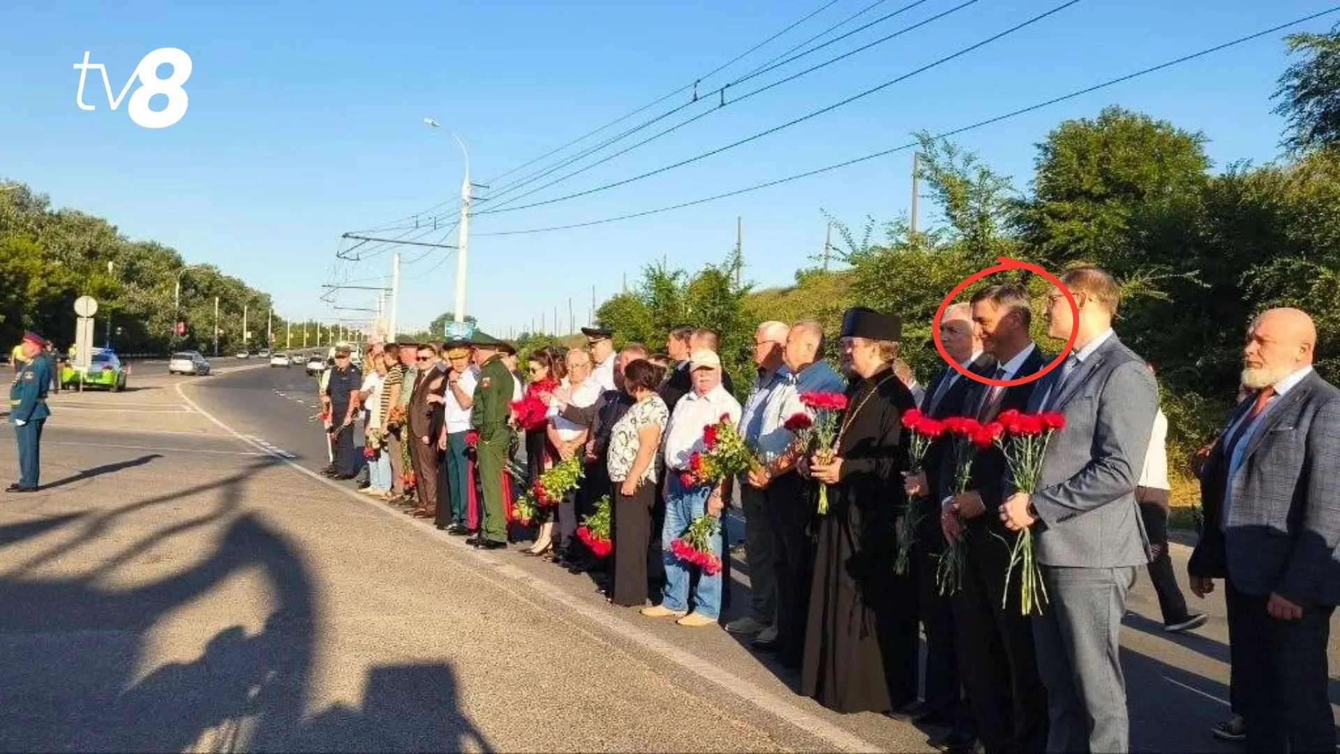 Refuzat în Moldova, dar primit la Tiraspol. Valeriu Chiveri despre vizita reprezentantului Osetiei de Sud: „Gest sfidător”
