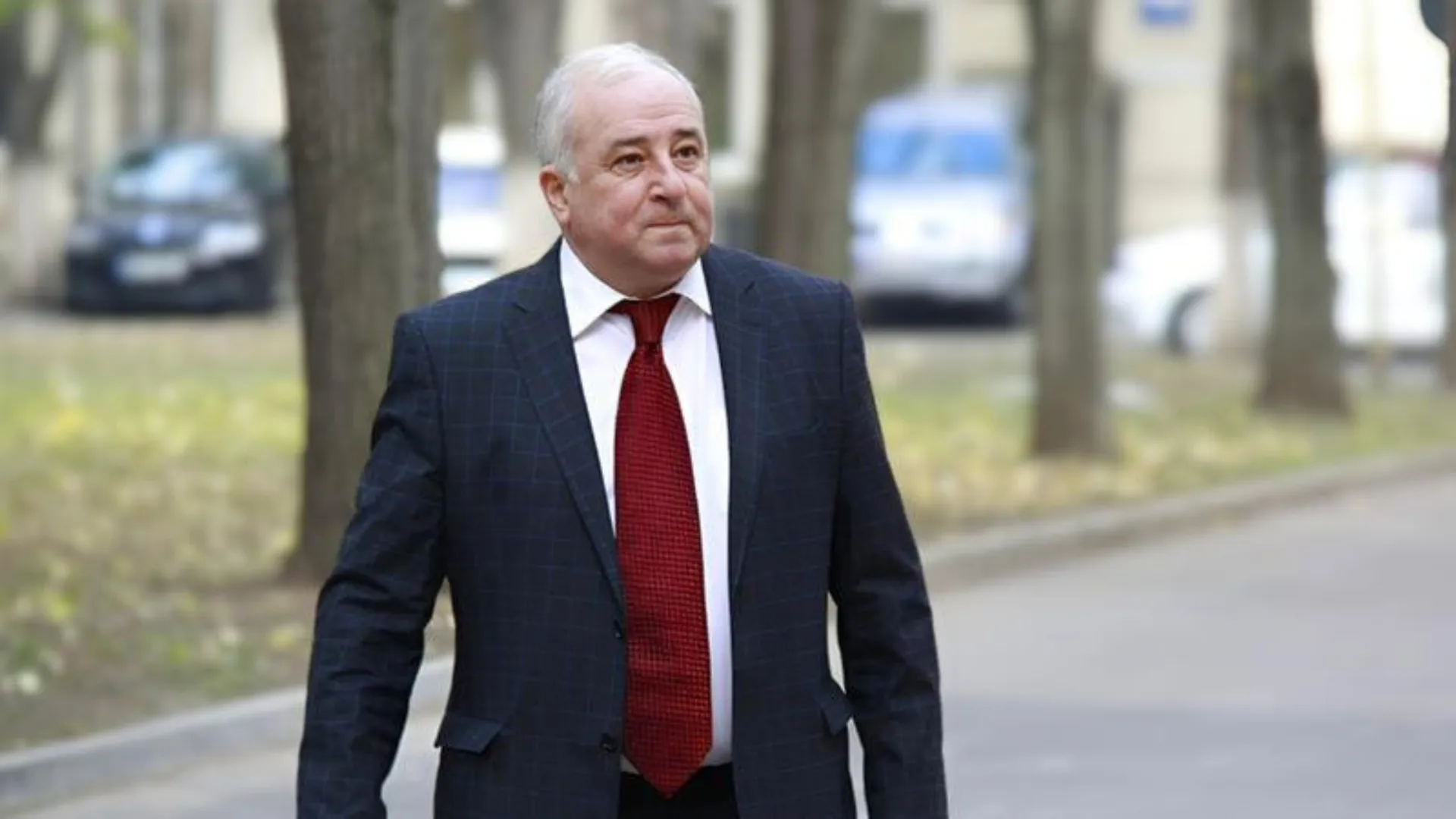 Fostul deputat Sergiu Stati rămâne condamnat pentru îmbogățire ilicită: Peste 2,4 milioane de lei, confiscate