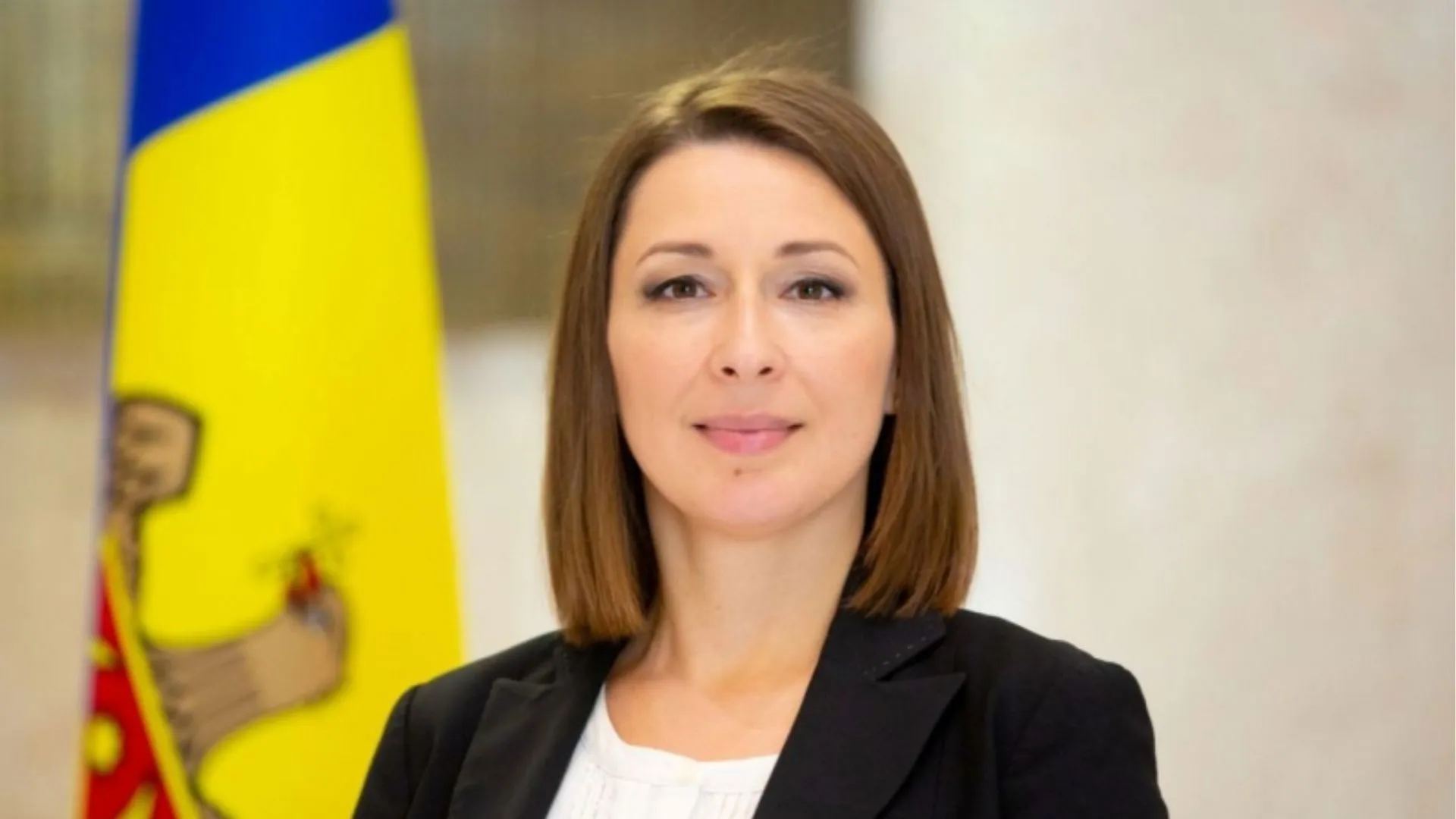 Liliana Vițu, noua șefă a Centrului pentru Comunicare Strategică și Contracarare a Dezinformării: Decretul, semnat de Maia Sandu