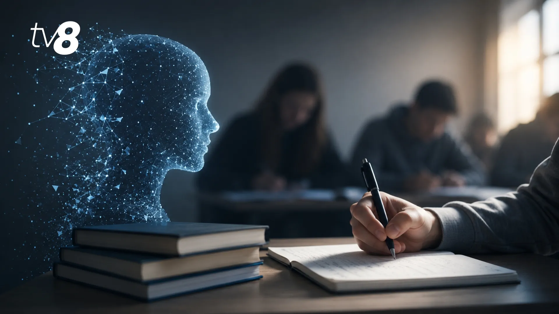 Elevii vor trebui să-și susțină oral lucrările scrise: Țara care introduce măsuri noi împotriva fraudei cu inteligența artificială
