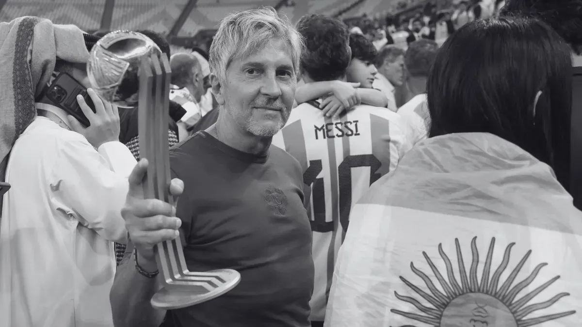 Doliu în Argentina! A murit tatăl lui Lionel Messi la vârsta de 68 de ani