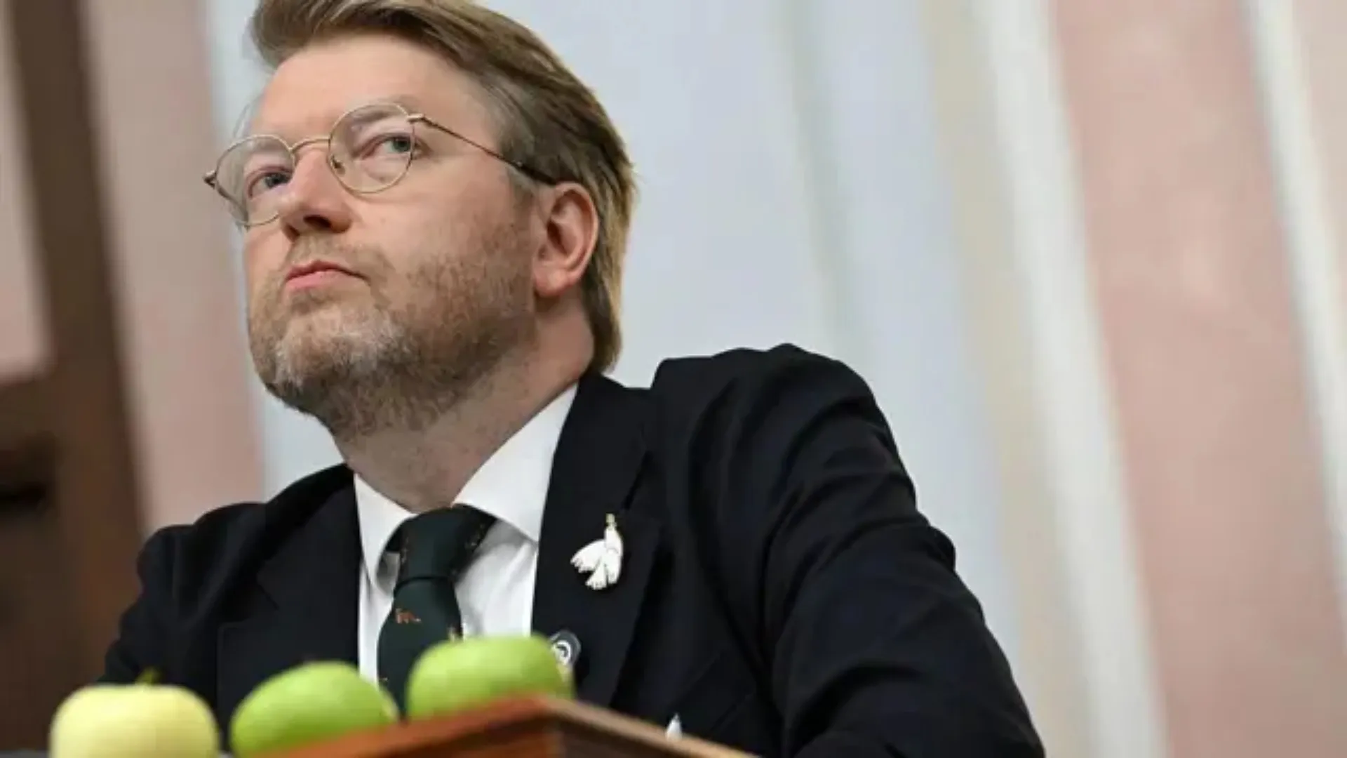 /VIDEO/ „Iabloko”, exclus din alegerile pentru Duma de Stat din Rusia: Era singurul partid care s-a pronunțat împotriva războiului