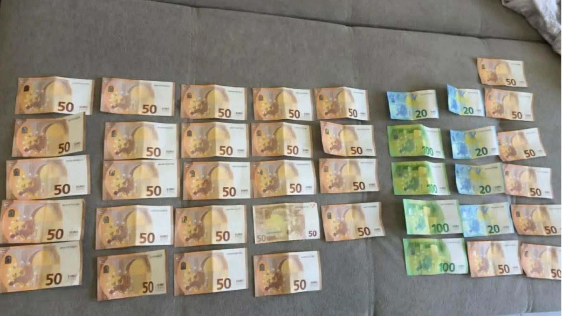 30.000 de euro pentru „eliberarea” unui condamnat: Un bărbat, reținut pentru trafic de influență